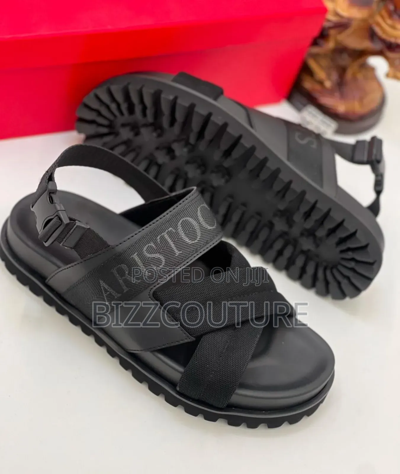 Original Aristocrats Sandals Available in Store
