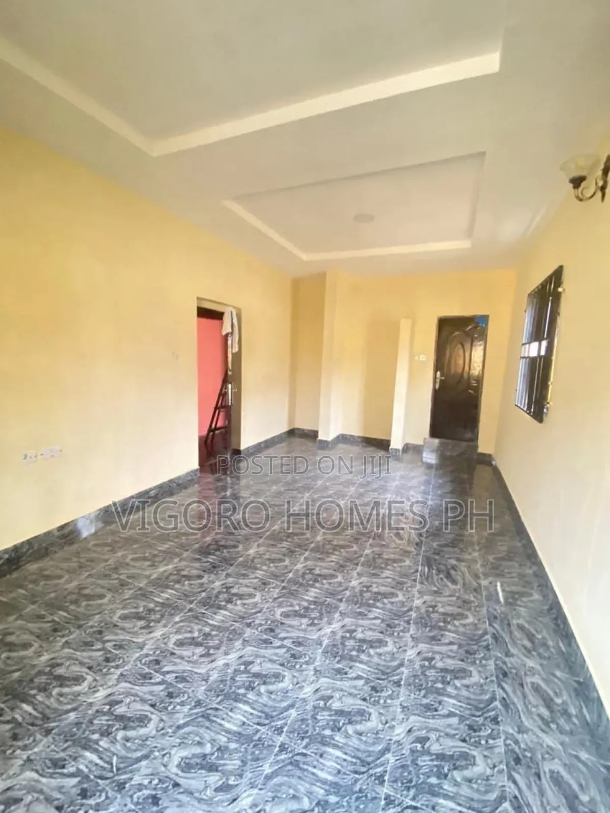 3bdrm Bungalow in Rumuegbo, Port-Harcourt for sale