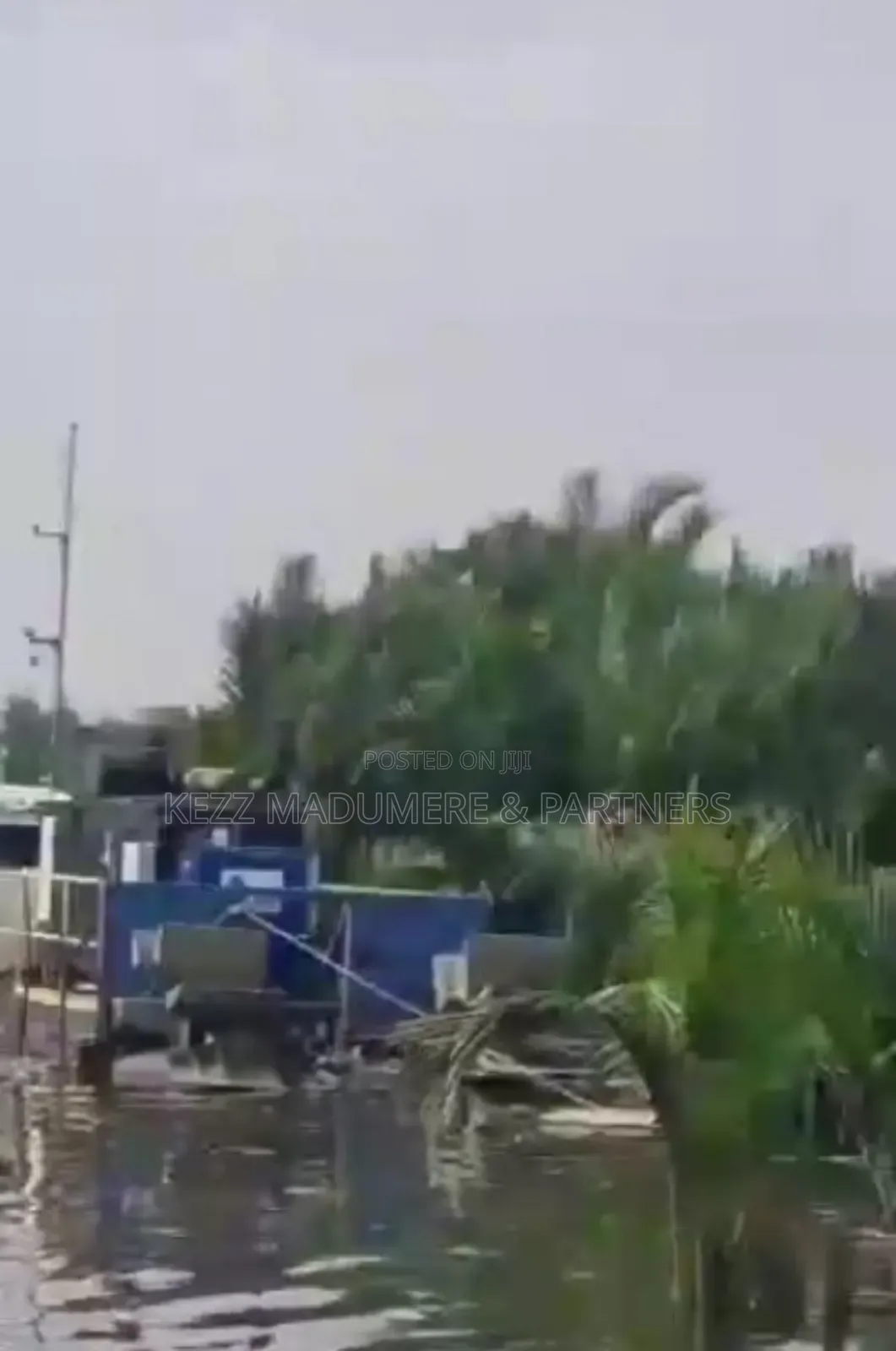 For Sale: 2000 Deep Waterfront at Onne , Ph