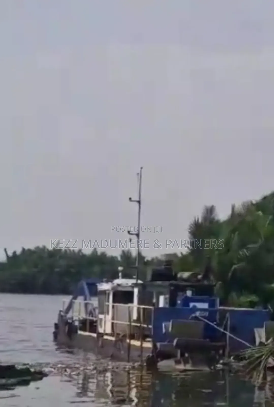For Sale: 2000 Deep Waterfront at Onne , Ph