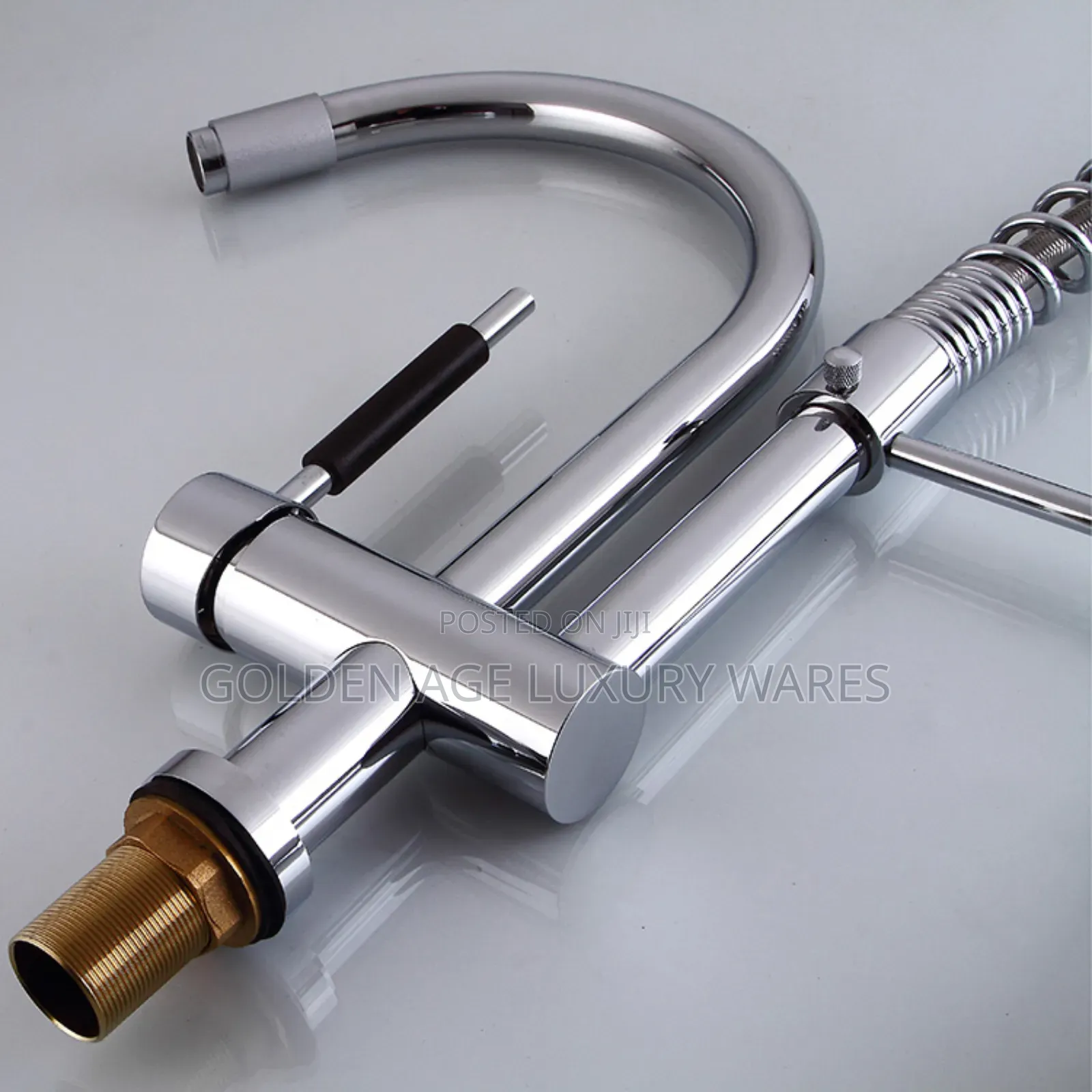 Quality Kitchen Tap