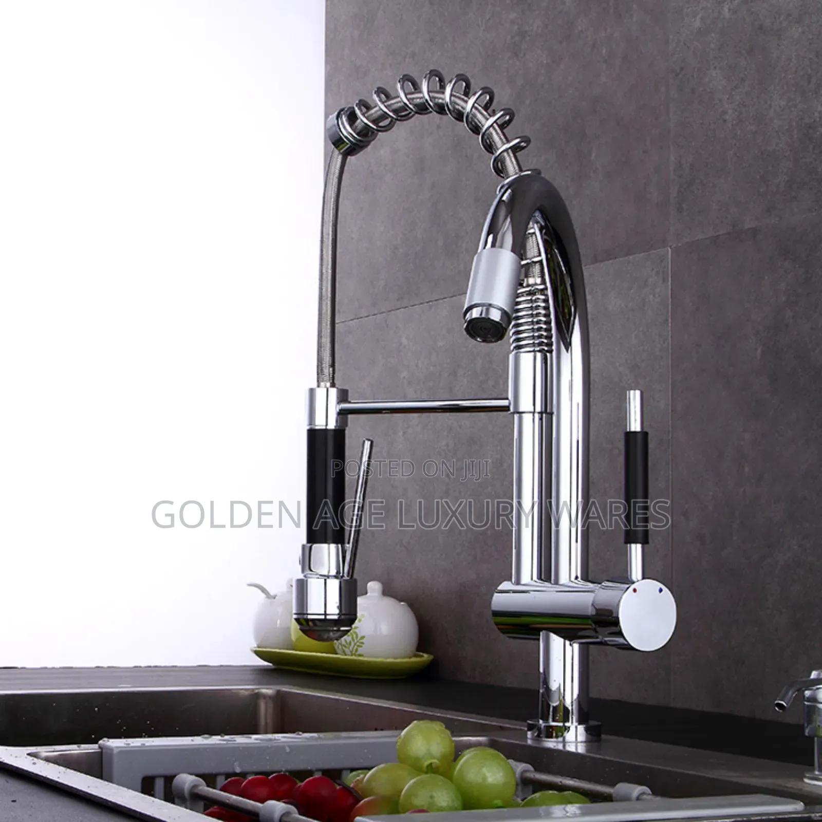 Quality Kitchen Tap
