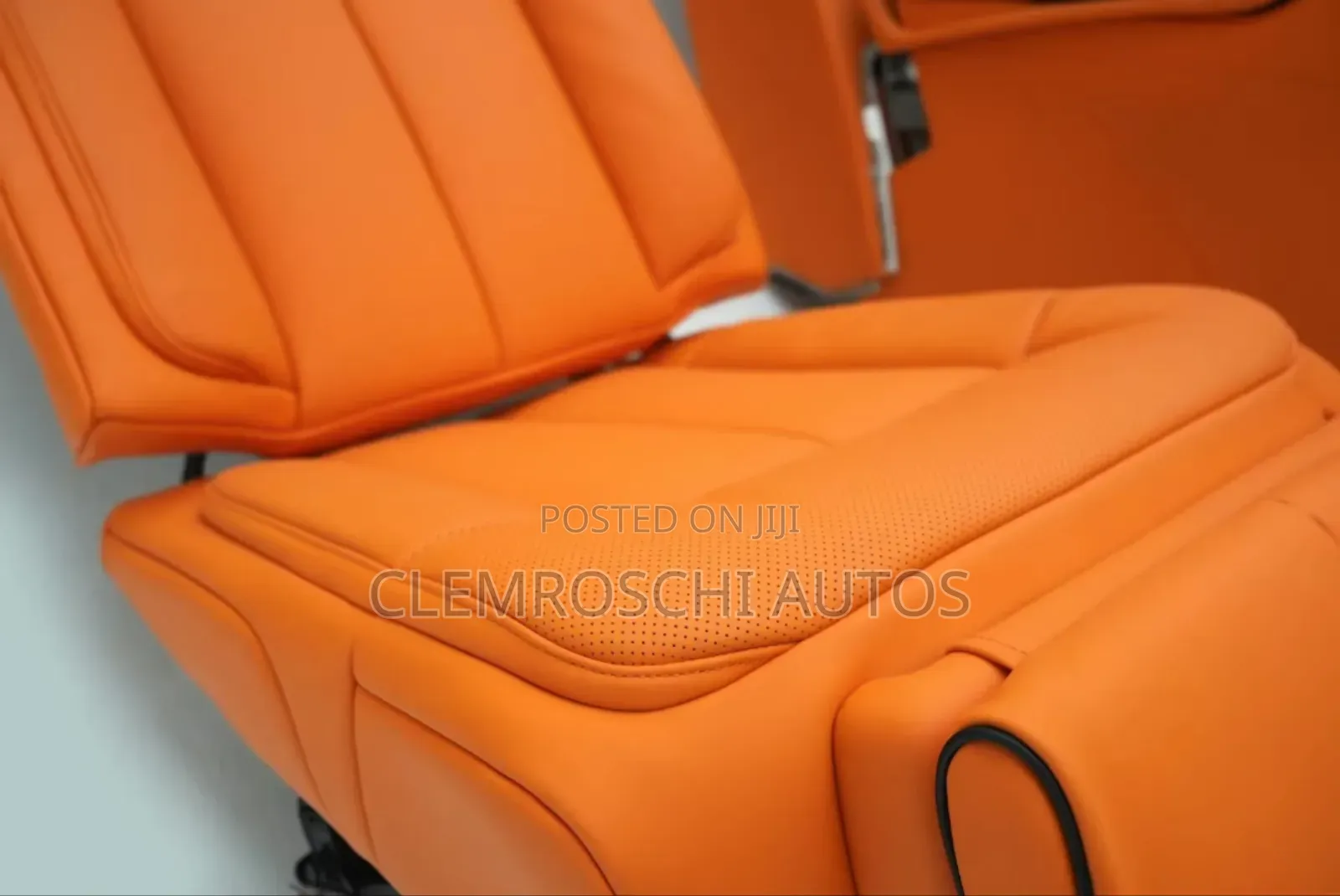 High Quality Certified VIP Interior Upgrade Kits Rolls-Royce