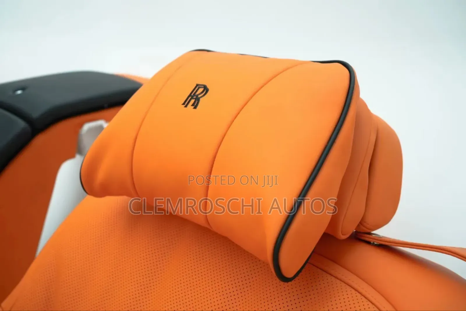 High Quality Certified VIP Interior Upgrade Kits Rolls-Royce