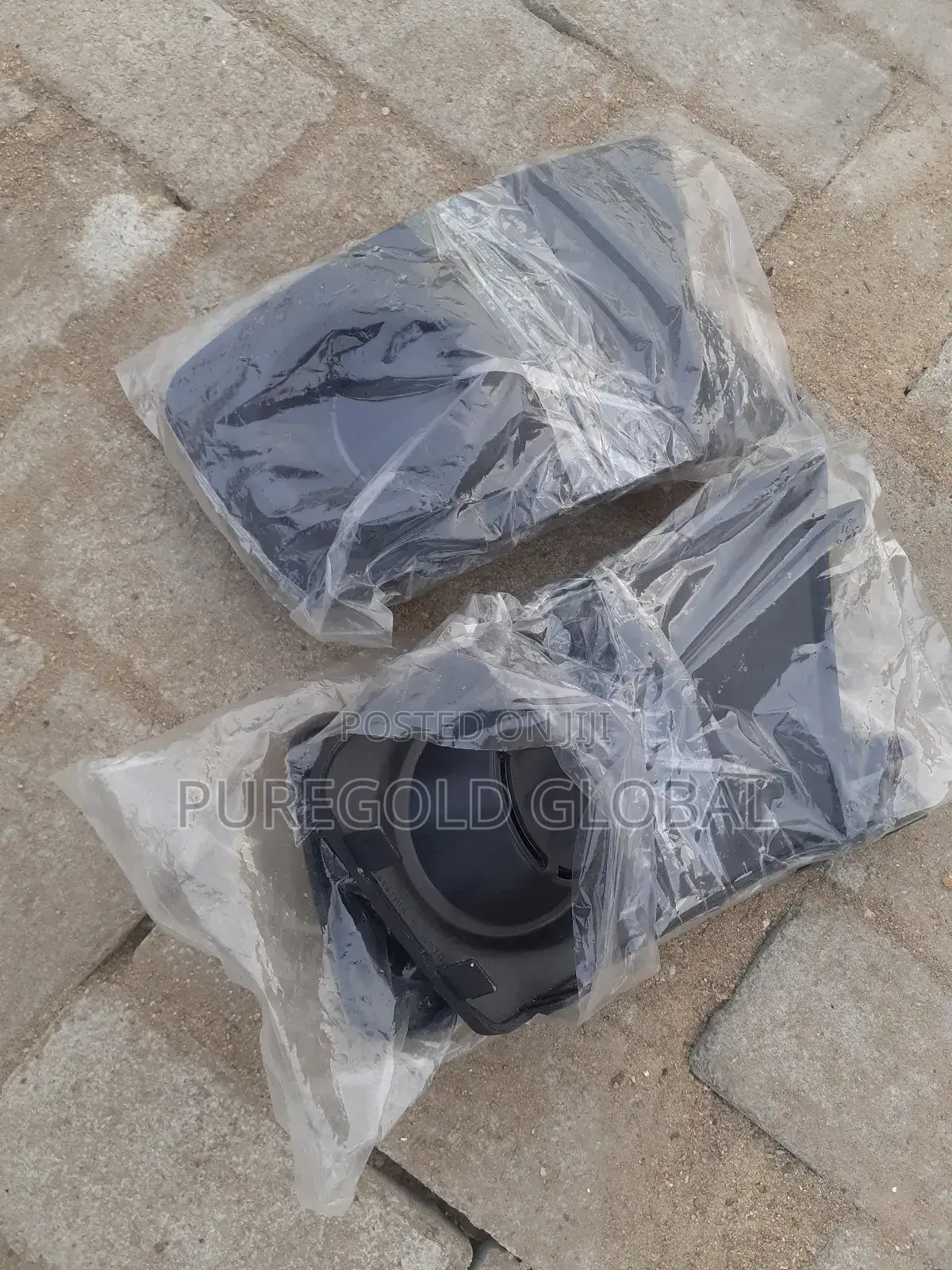 L200 Fog Lamp Covèr 2010 Model