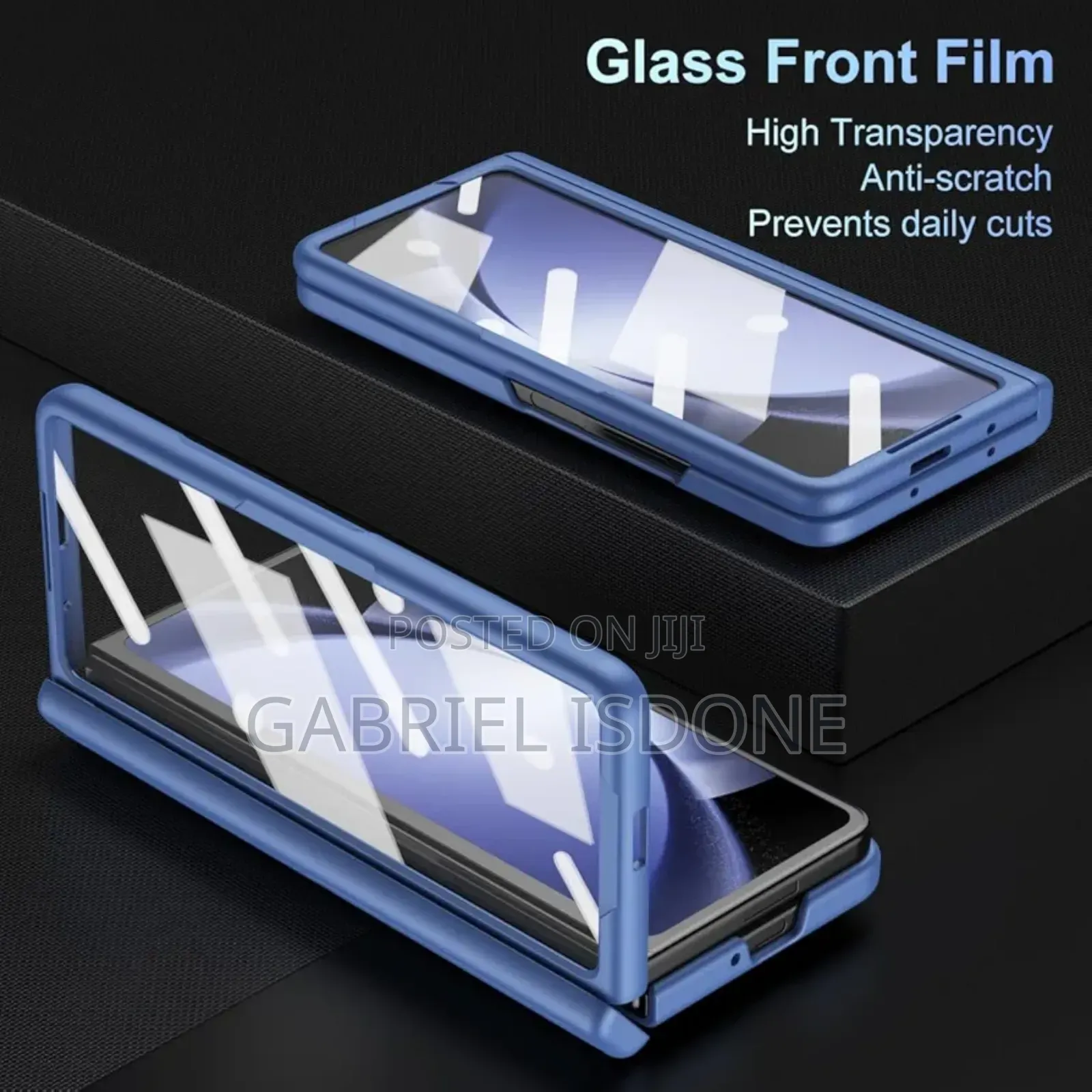 Case for Samsung Galaxy Z Fold 6 5G,With Pen