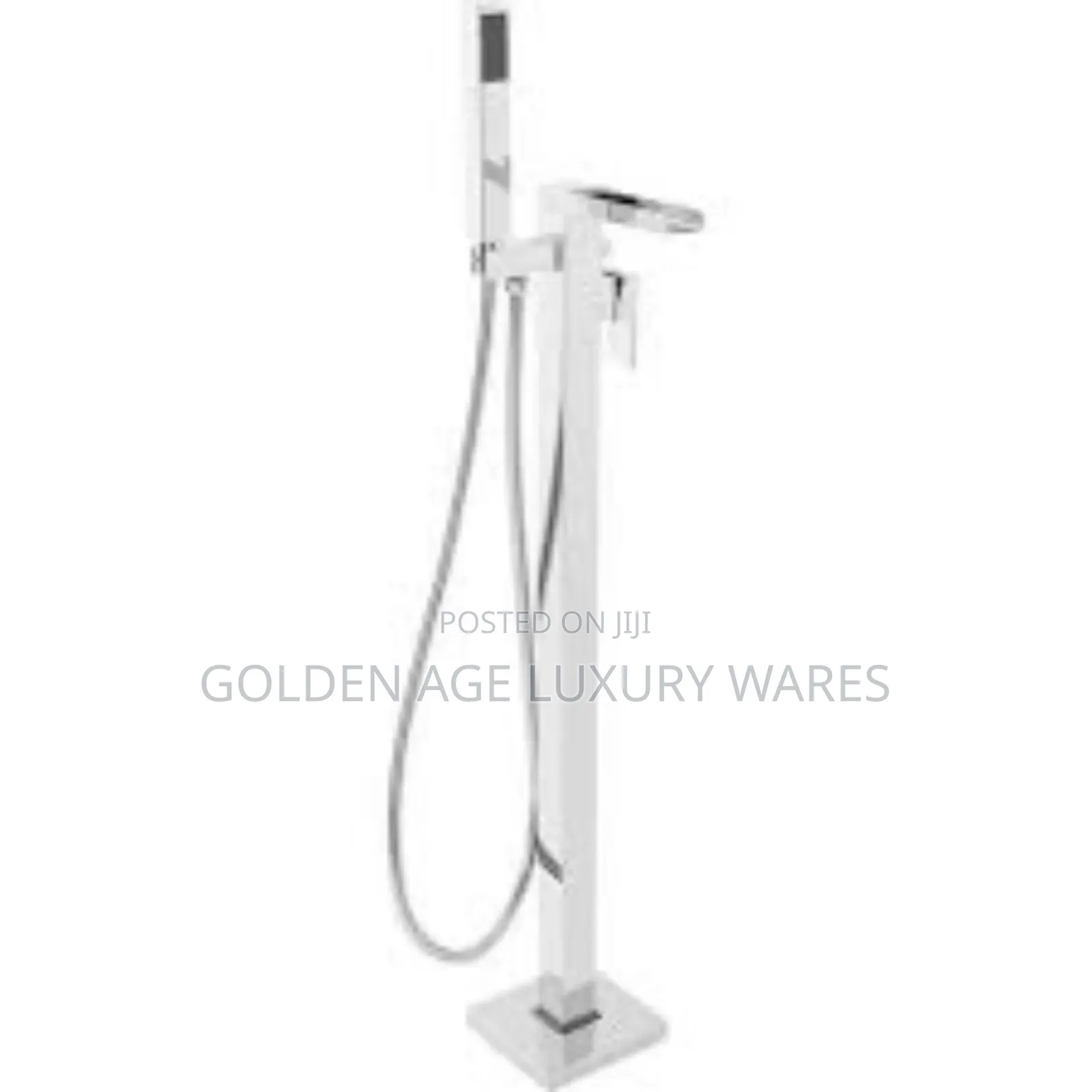 Free Standing Bath Mixer