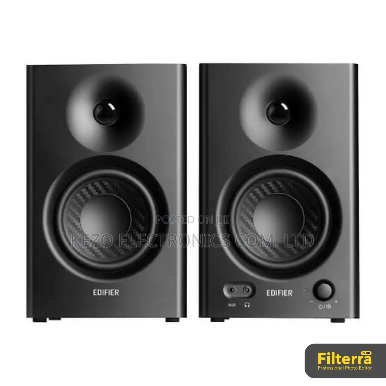 Edifier Mr4 Studio Monitor