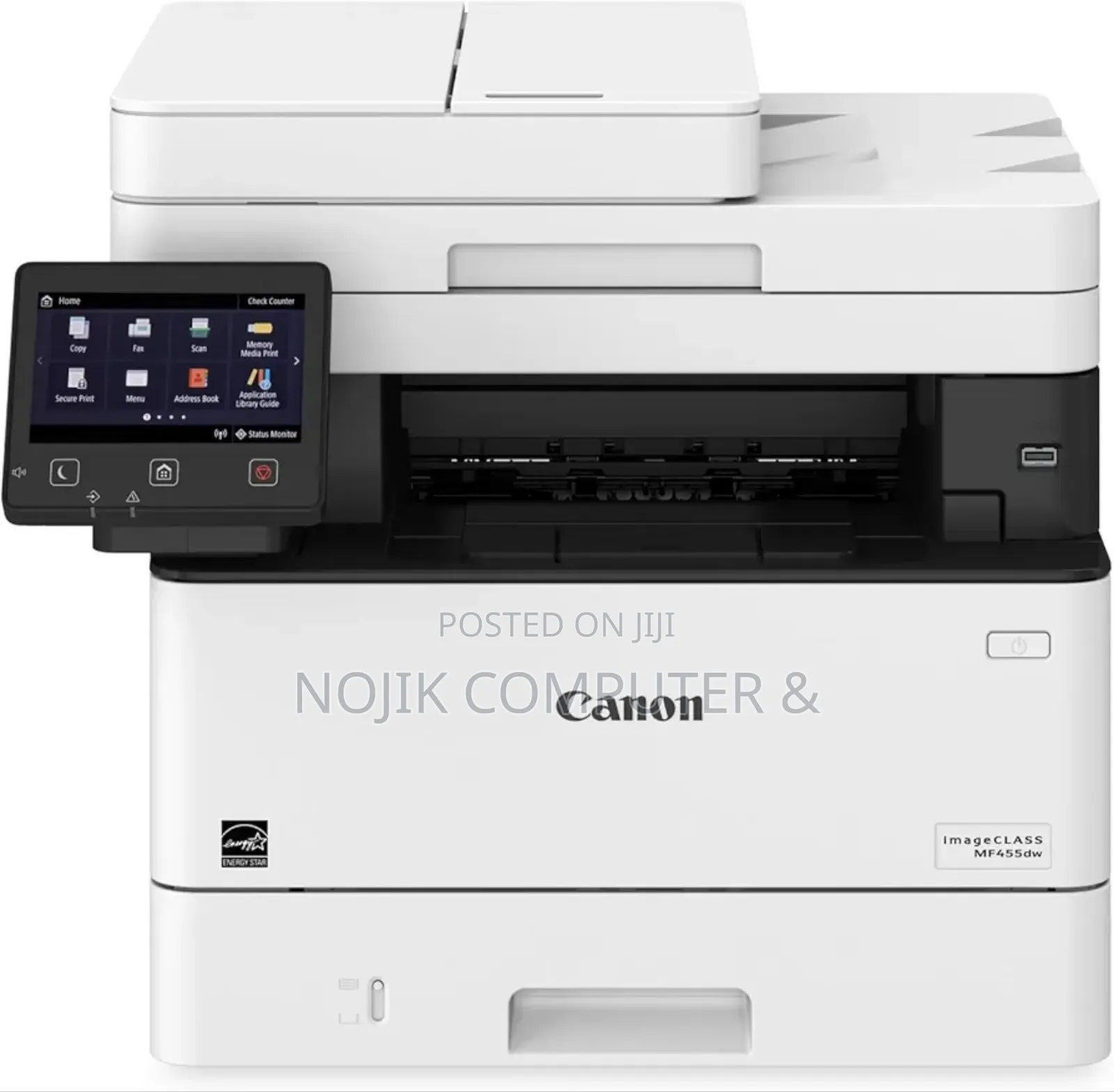 Canon Mf455dw Printer
