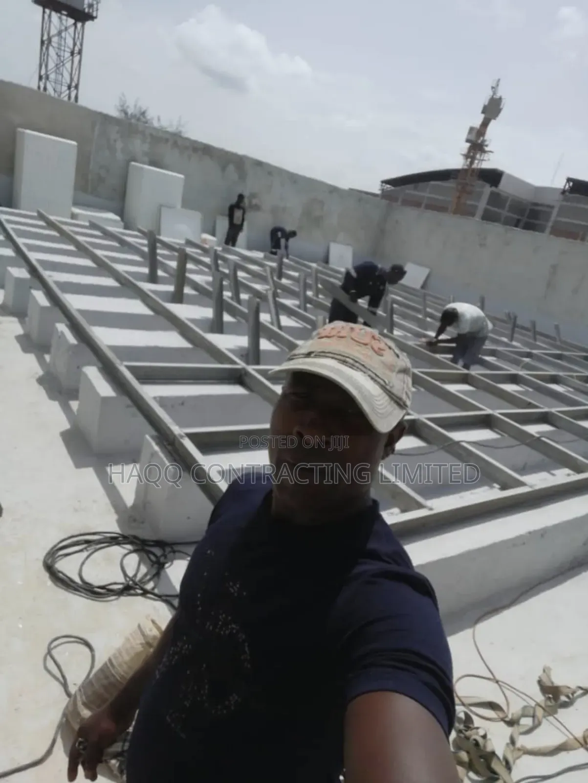 Fibreglass FRP GRP Water Tanks Pro+