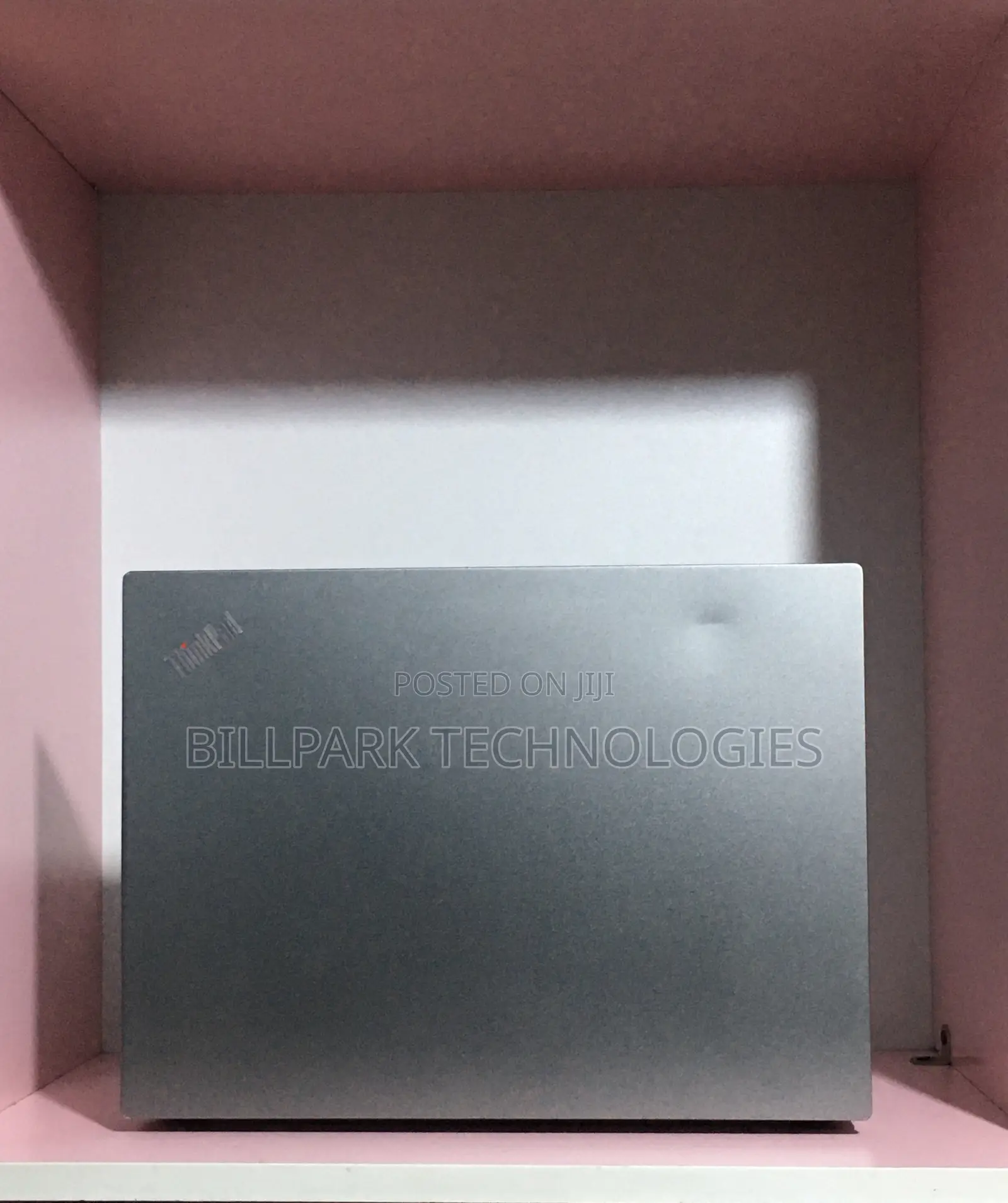 Laptop Lenovo 8GB Intel Core I7 SSD 256GB