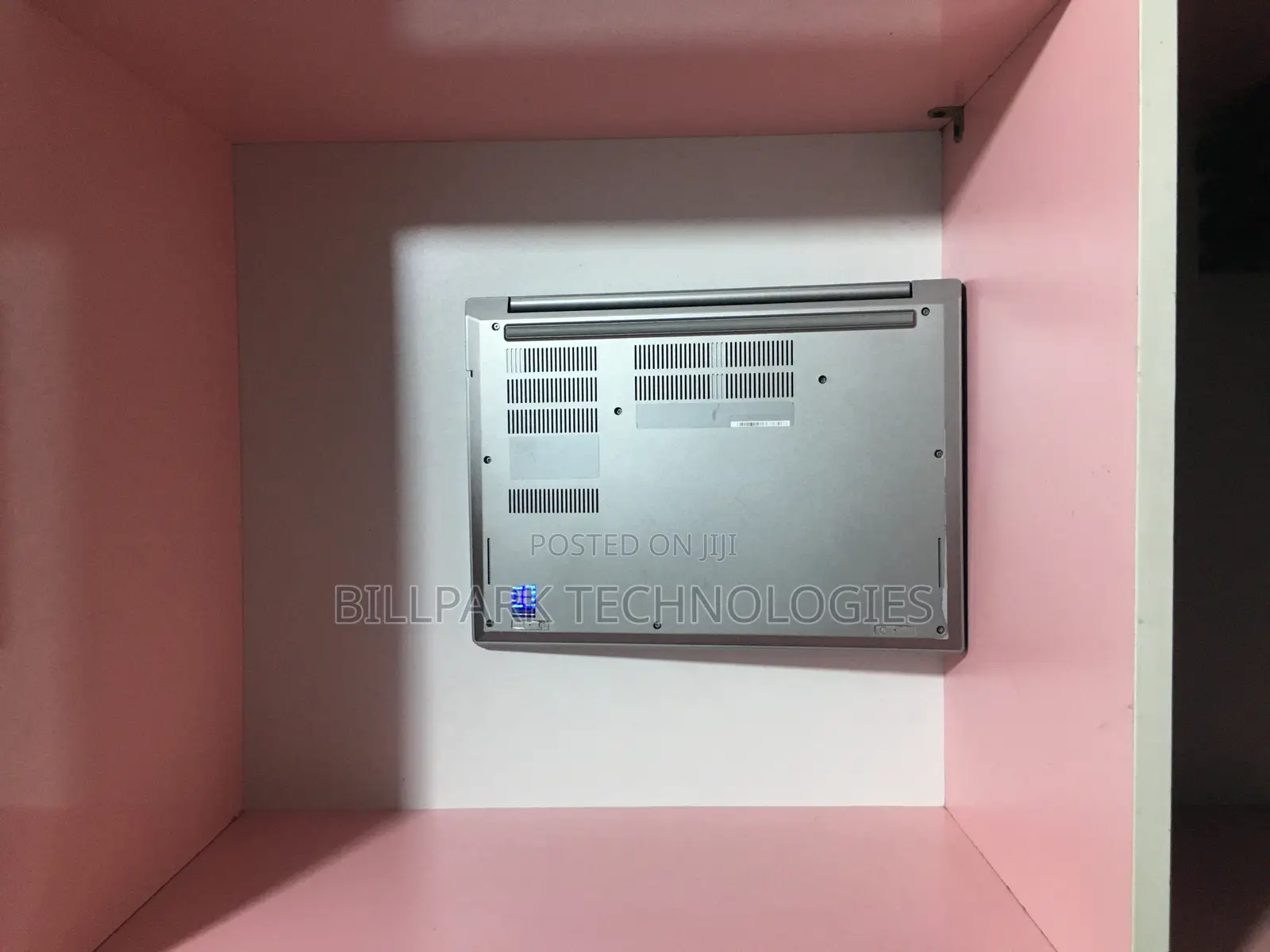 Laptop Lenovo 8GB Intel Core I7 SSD 256GB