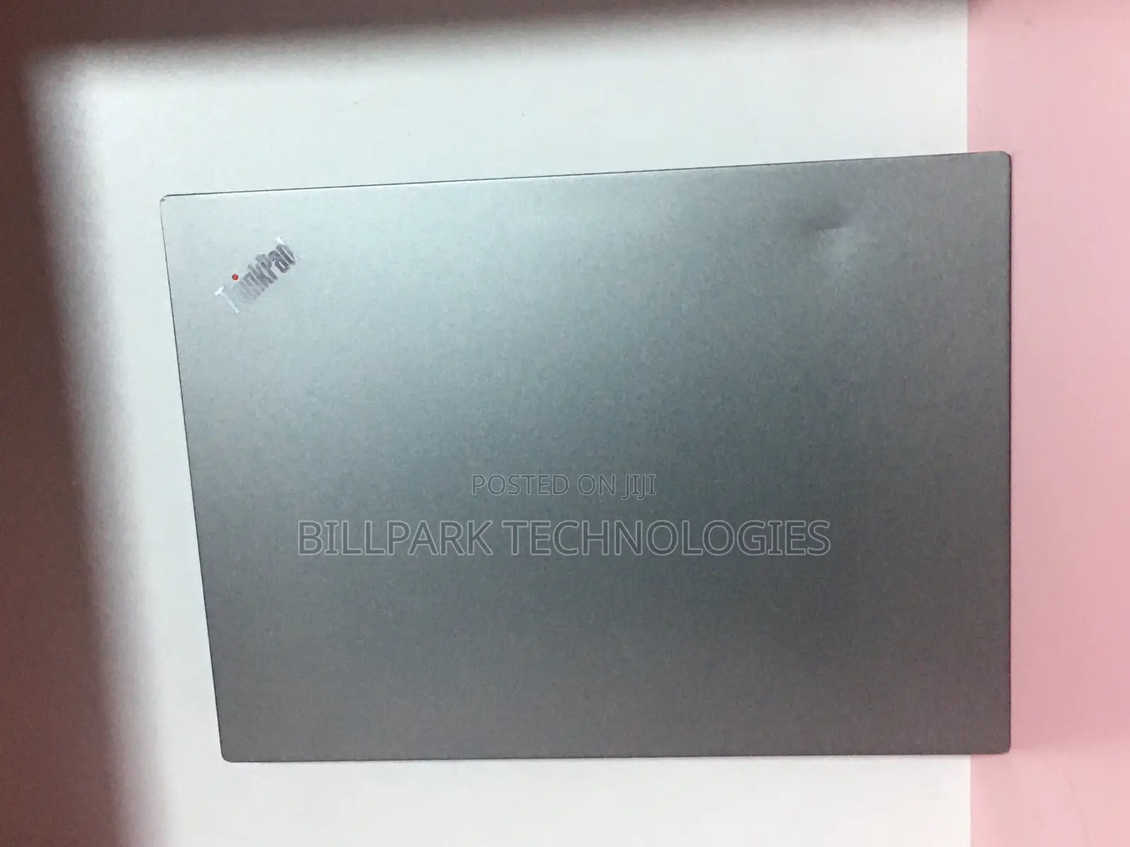 Laptop Lenovo 8GB Intel Core I7 SSD 256GB