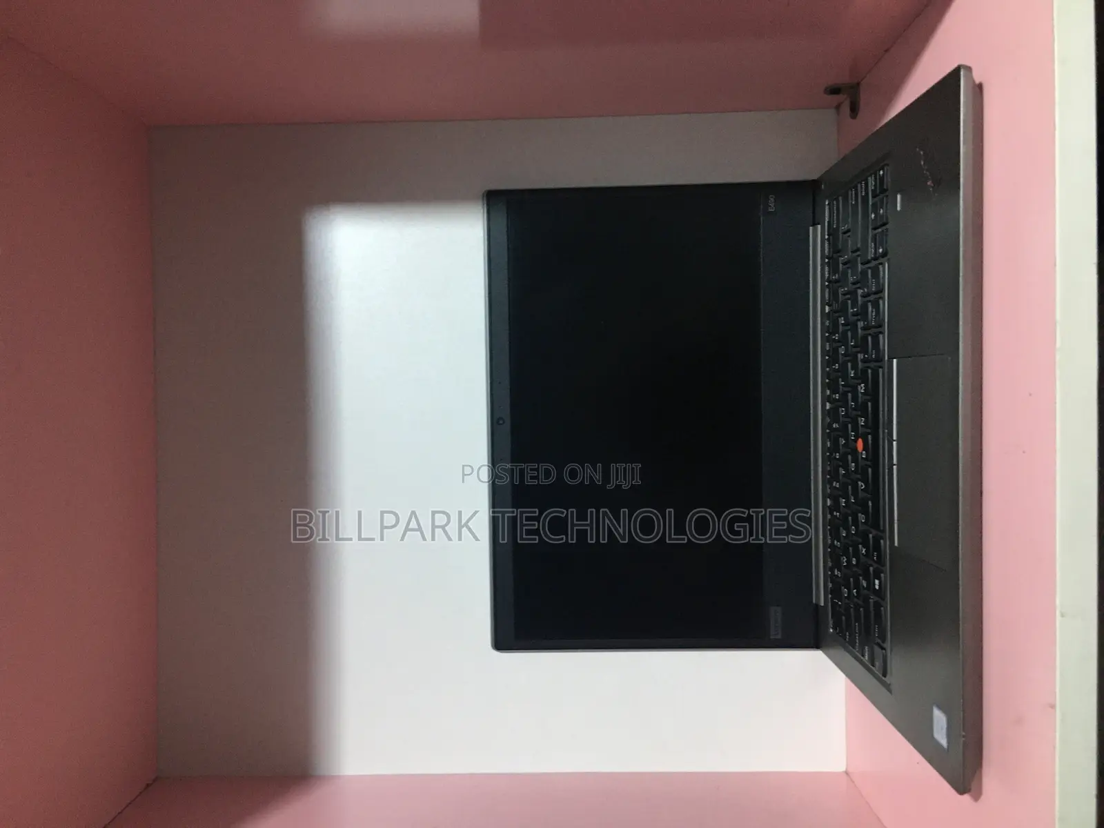Laptop Lenovo 8GB Intel Core I7 SSD 256GB