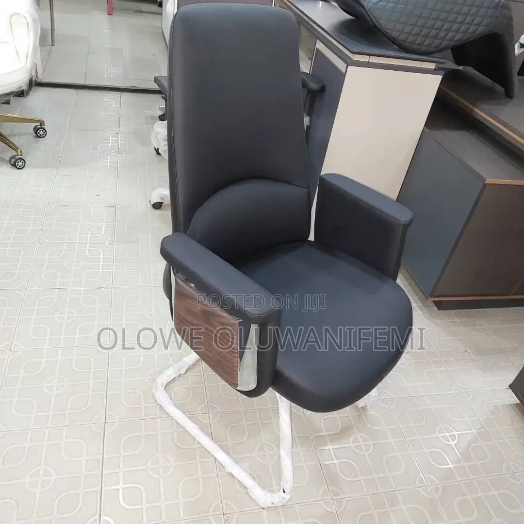 High Quality Office Visitor Chair