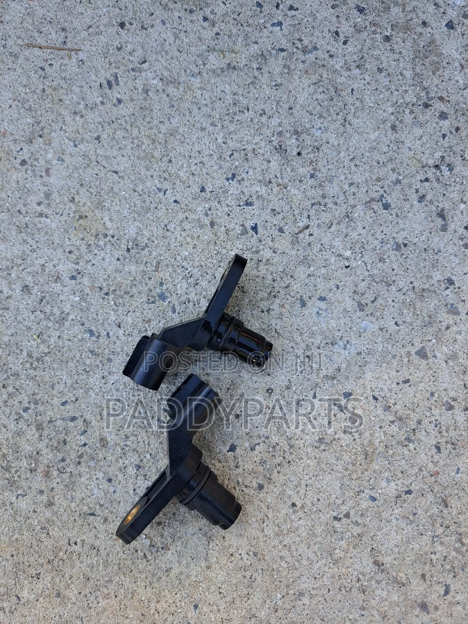 Chevrolet Equinox Camshaft Position Sensor 3.6l
