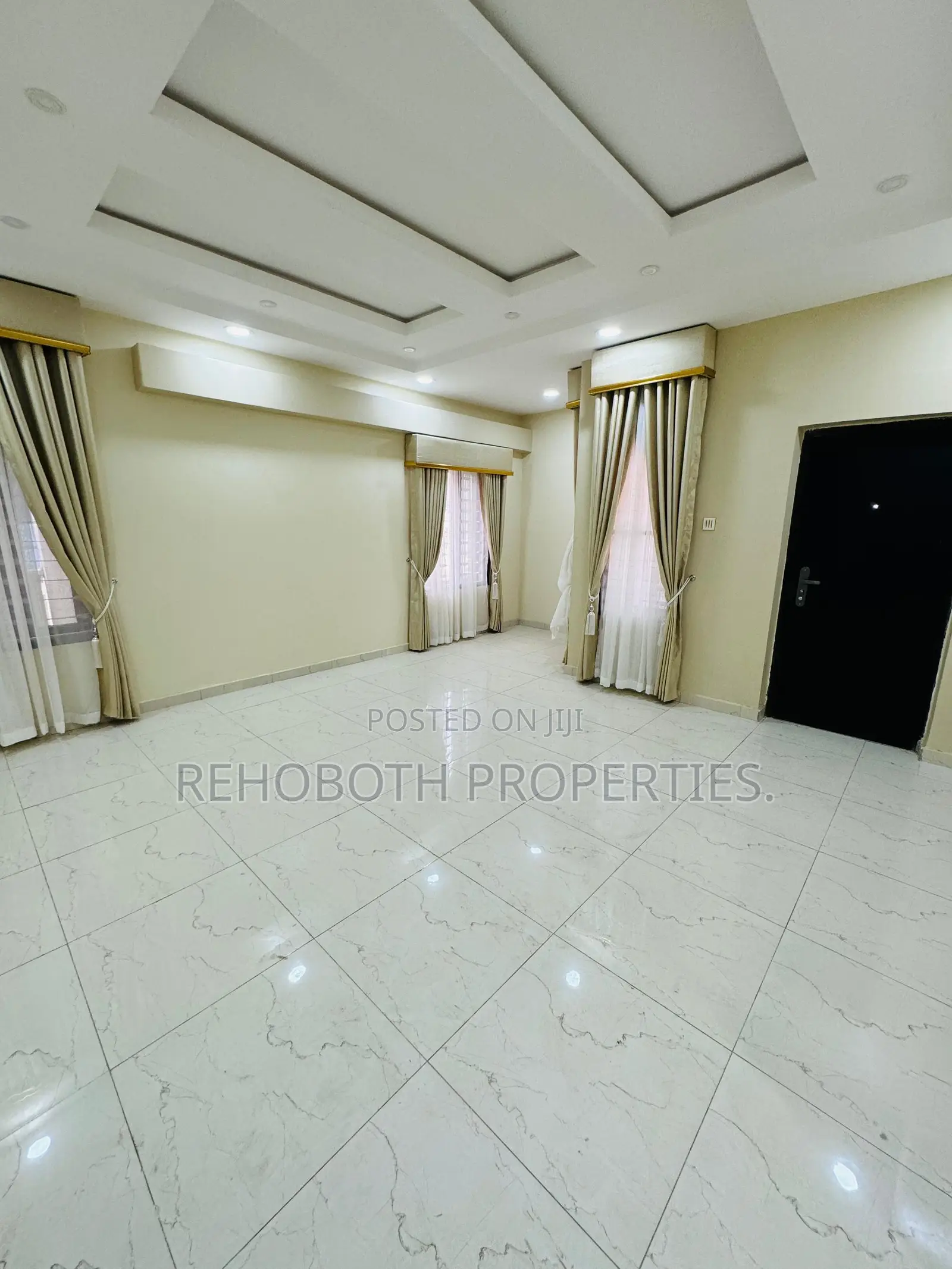 8bdrm Duplex in Lere Adigun Gra, Ibadan for rent