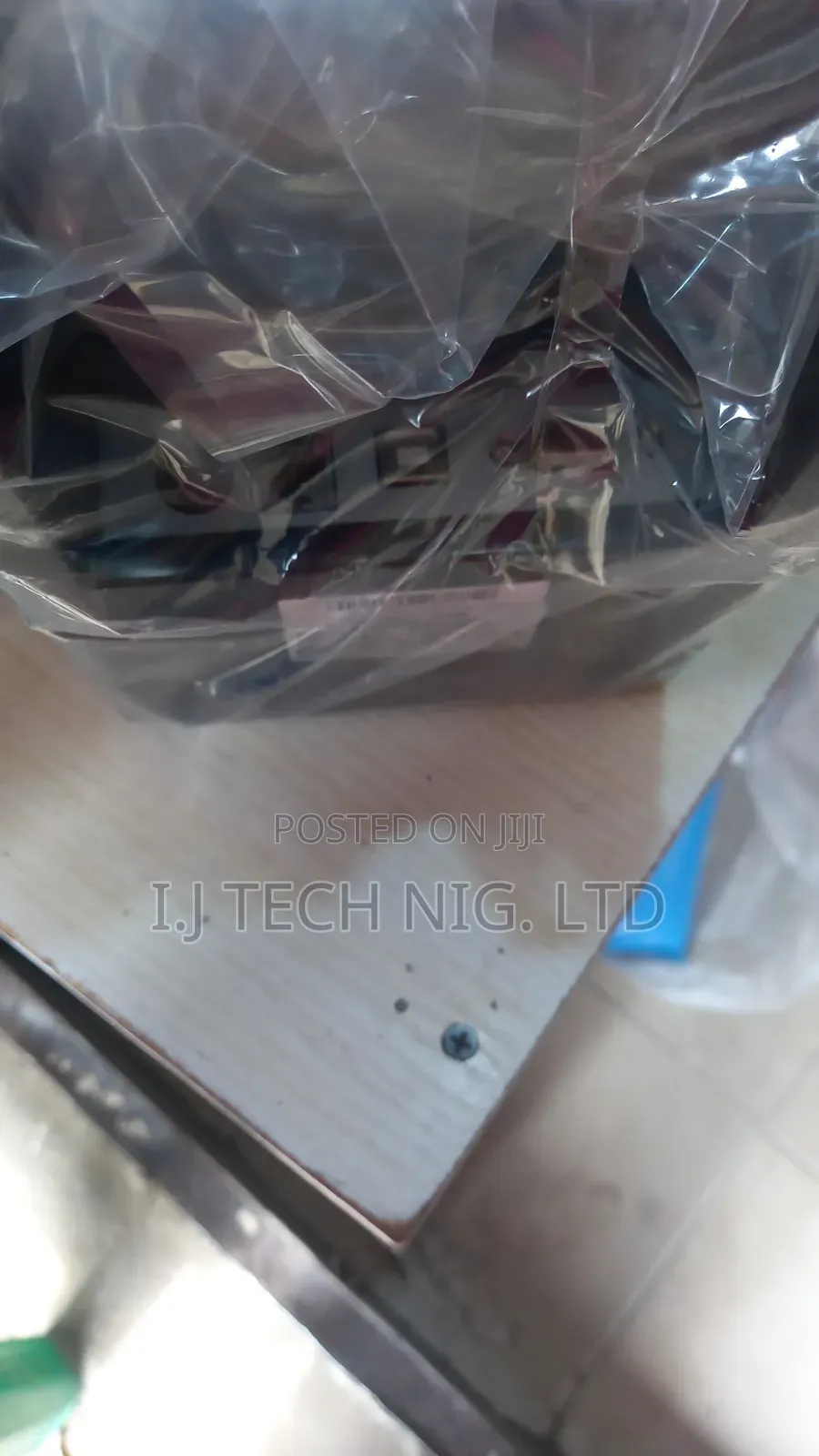 80mm Thermal Printer USB + Lan