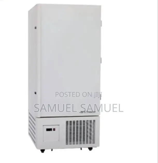 Ultralow Lab Freezer -40, -86°c 398litres