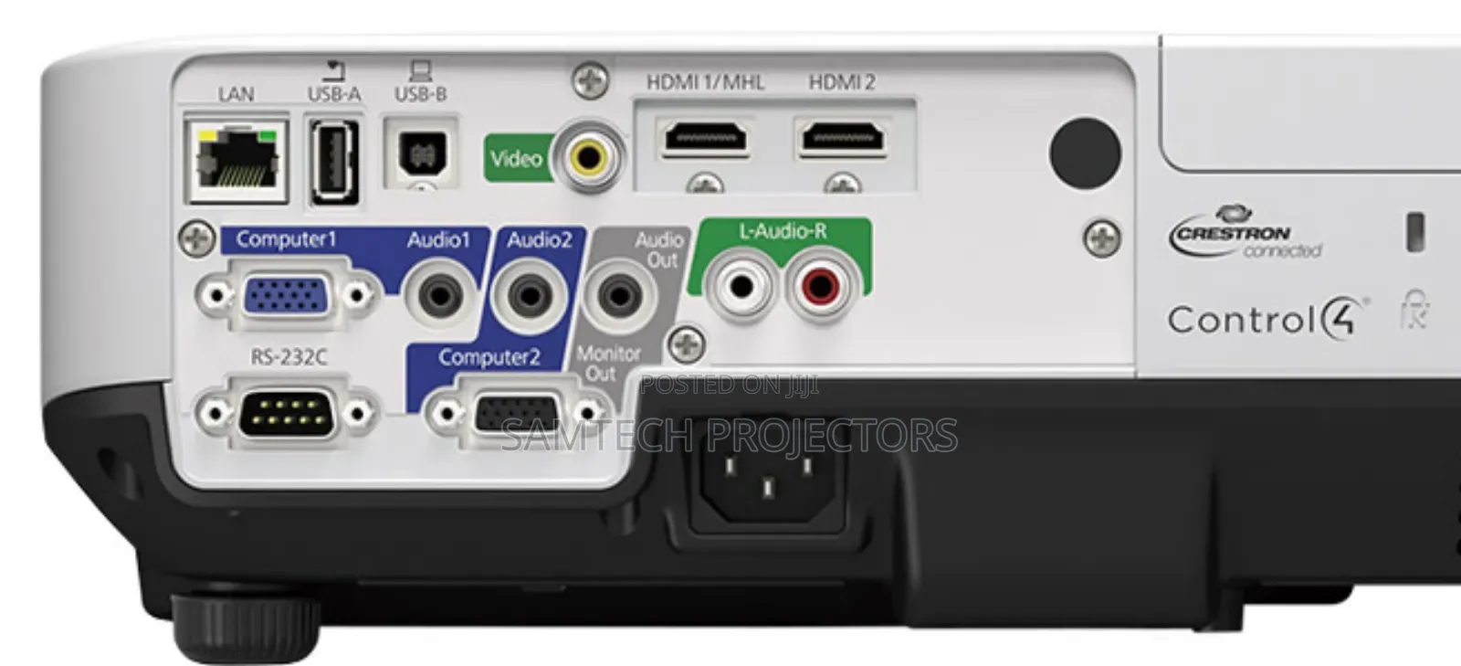 Epson Projector FULL HD Brand New.