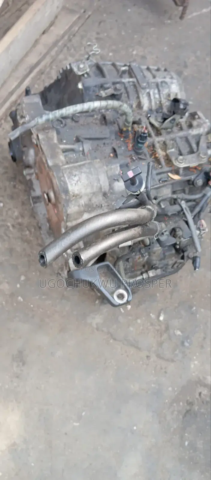 Gear Box for Lexus Rx330, and Sienna