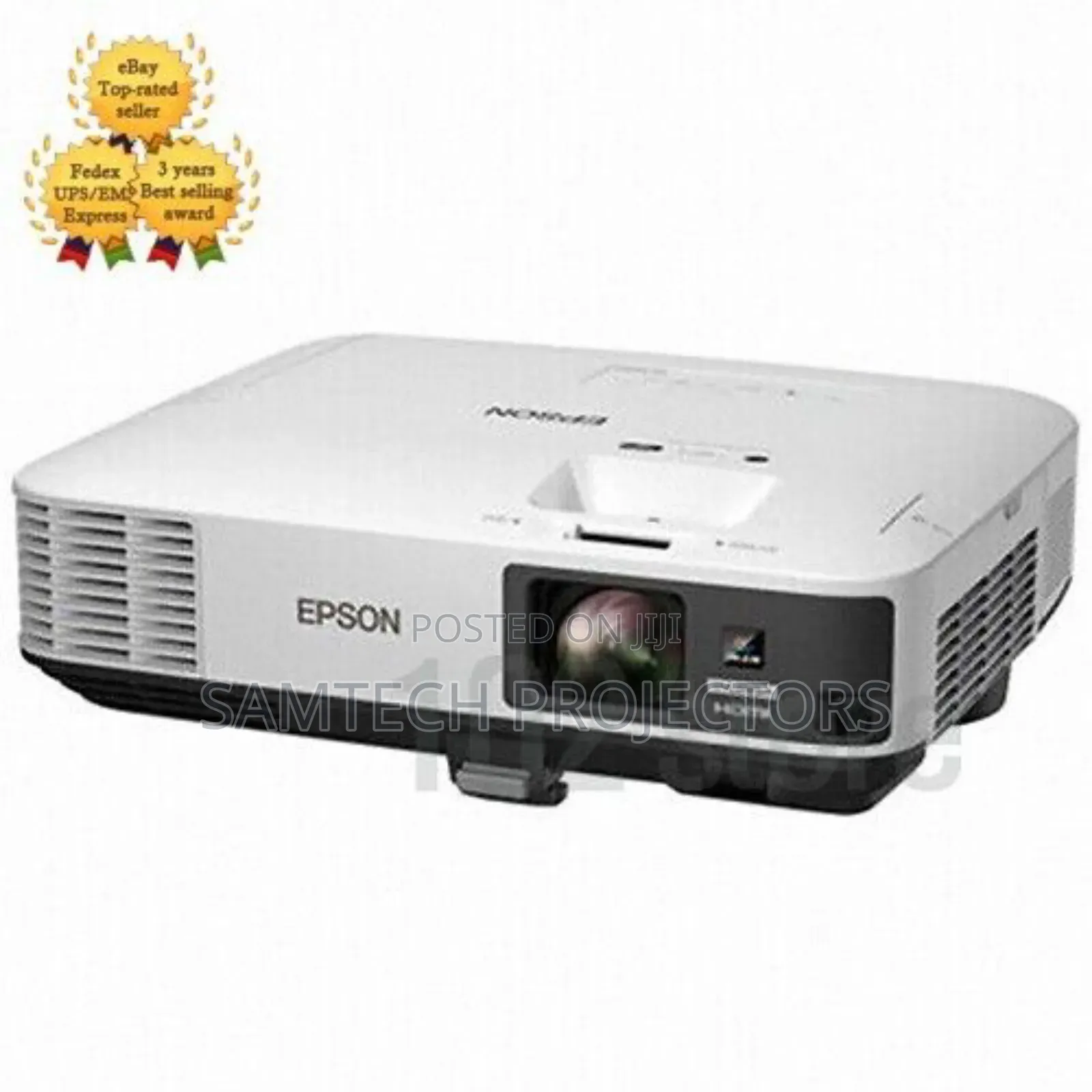 Epson Projector FULL HD Brand New.