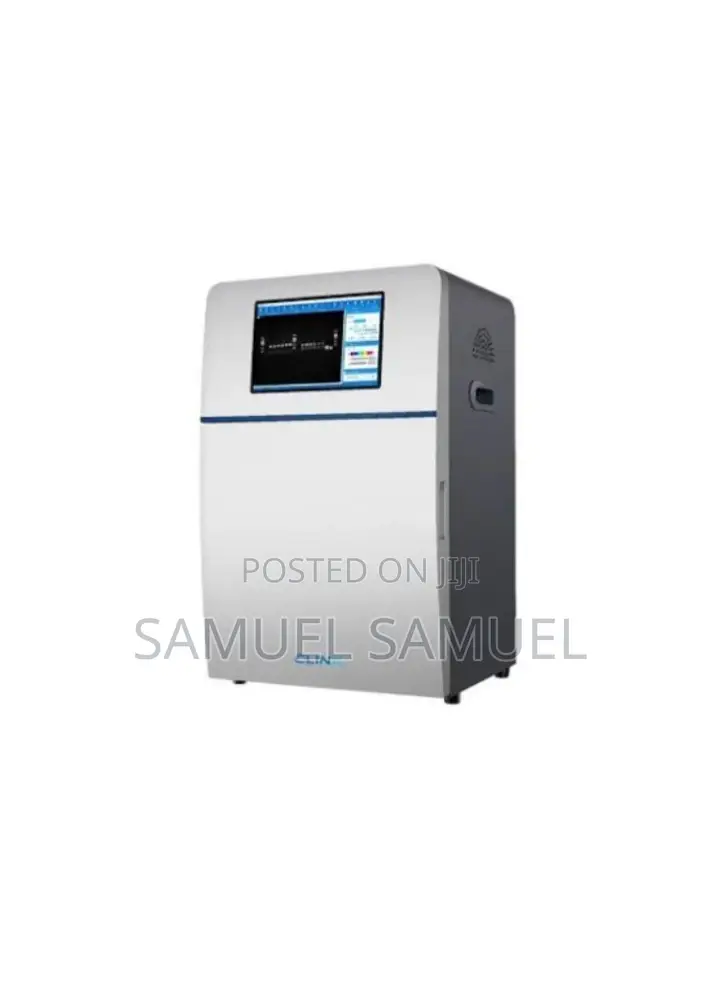 Gel Documentation (SC850)