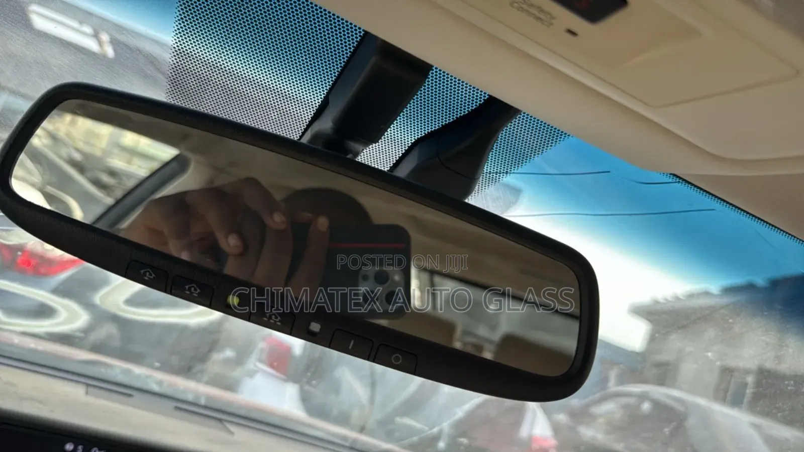 Lexus Es350 2017 Windscreen Glass Available We Deliver