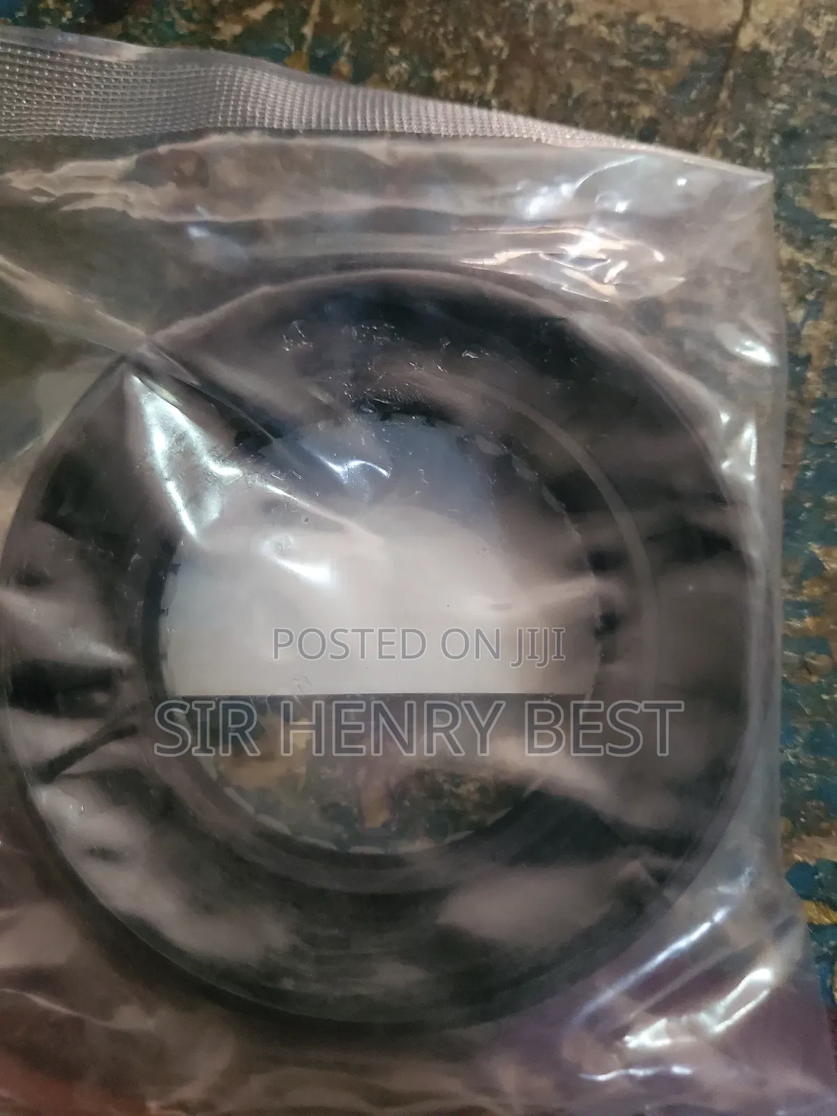 Rear Differential Oil Seal Toyota/ Lexus