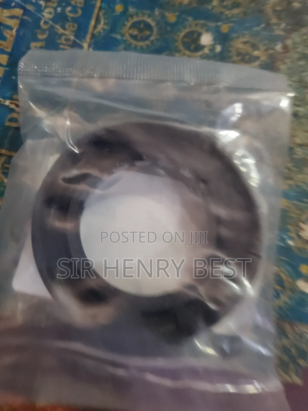 Differential Oil Seal .Toyota