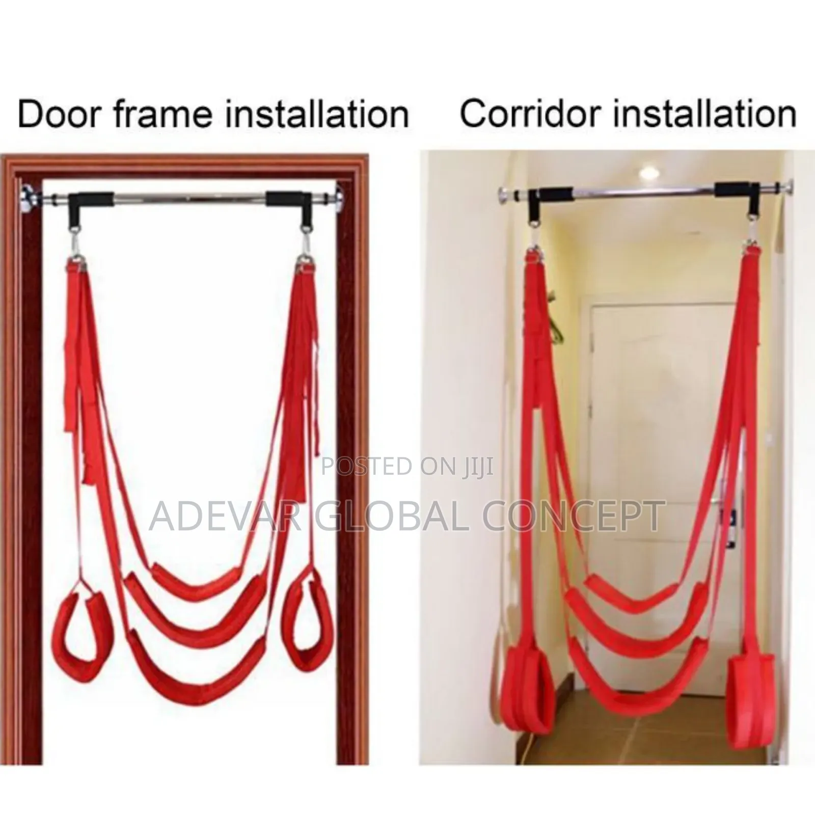 360 Degree BDSM Rotating Sexual Swing Chair Sex Toys