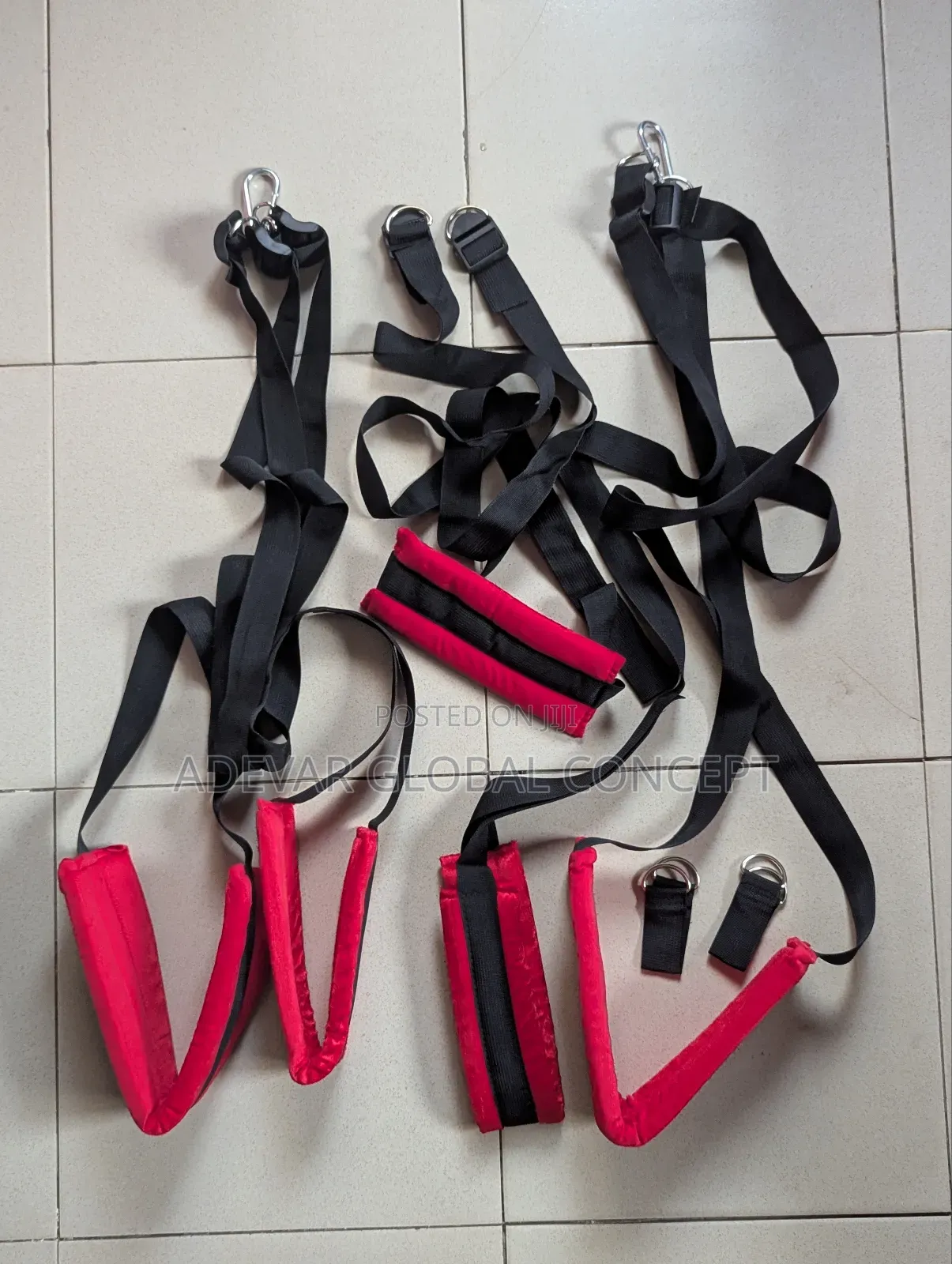 360 Degree BDSM Rotating Sexual Swing Chair Sex Toys