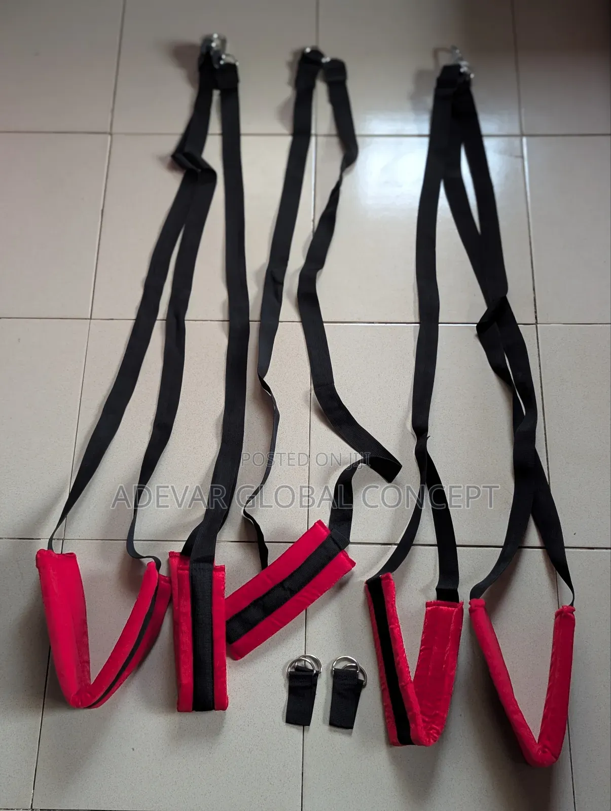 360 Degree BDSM Rotating Sexual Swing Chair Sex Toys