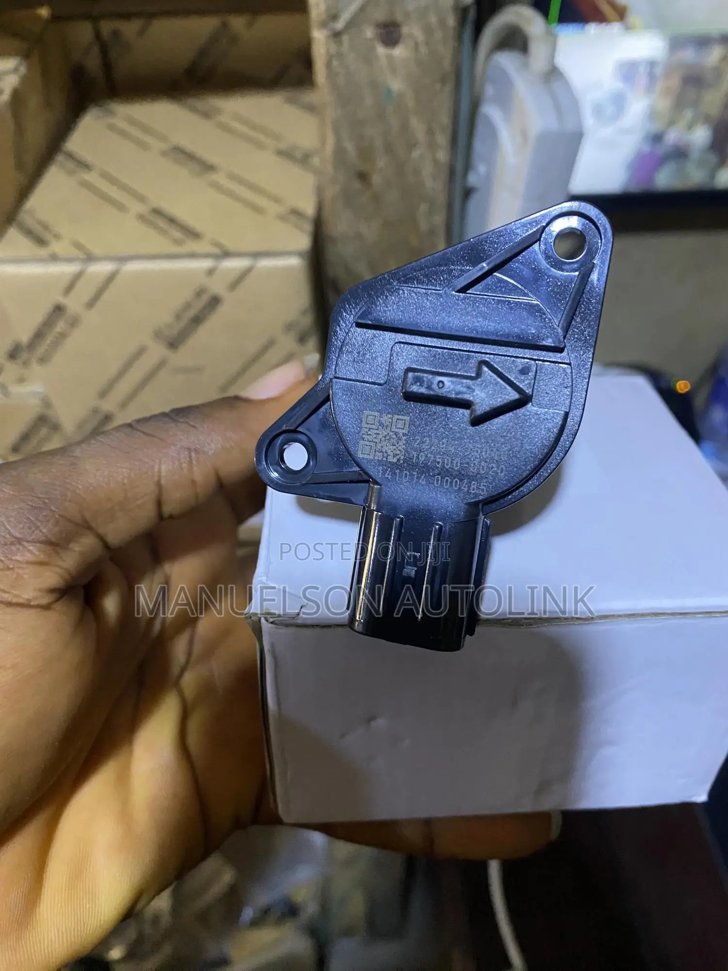 Air Flow Meter Highlander,Hiace,Hilux,Camry,Sienna,RX350,330