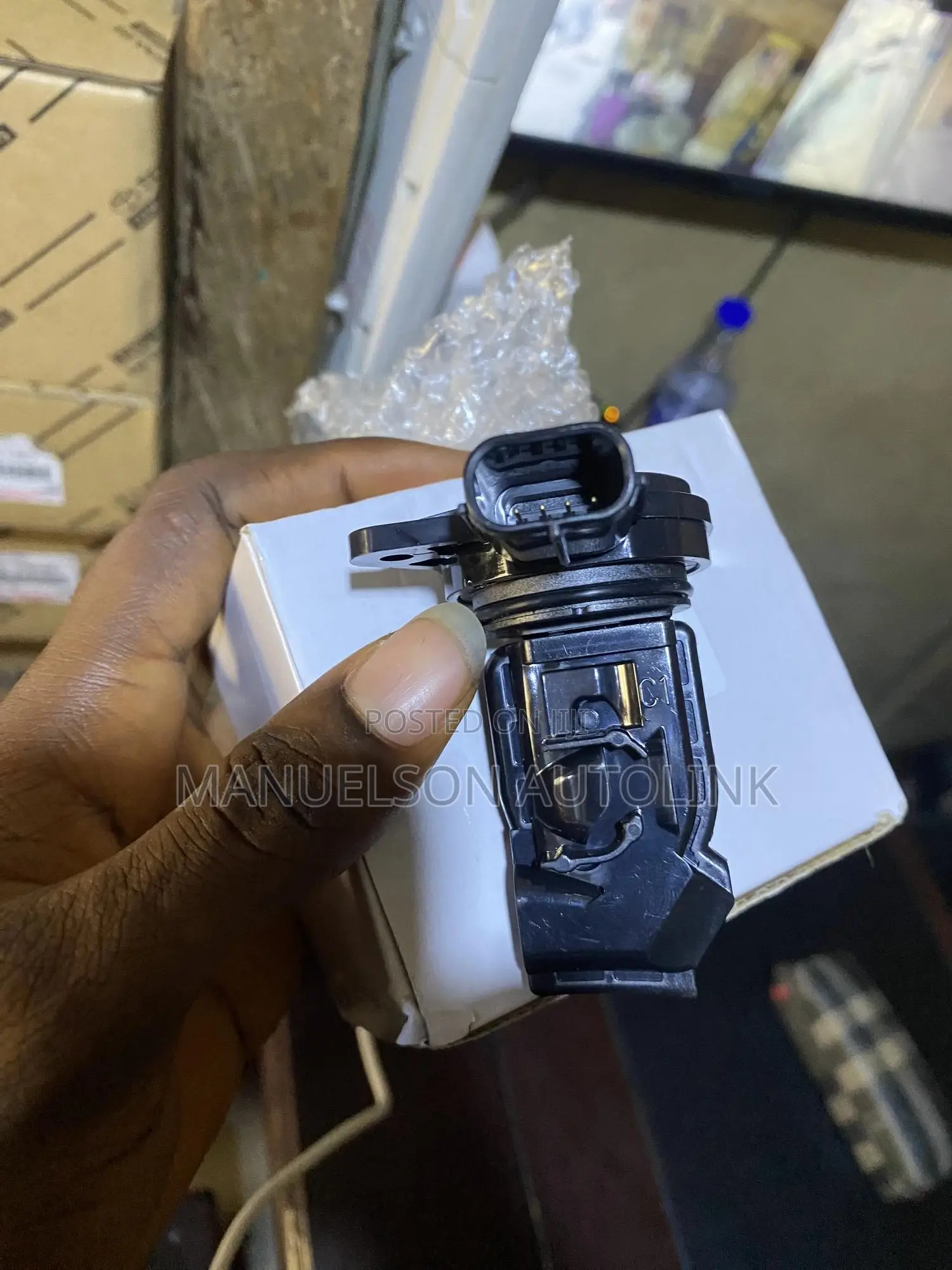 Air Flow Meter Highlander,Hiace,Hilux,Camry,Sienna,RX350,330