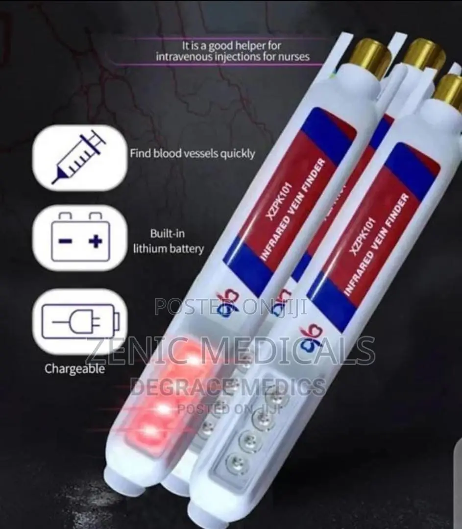 Vein Finder