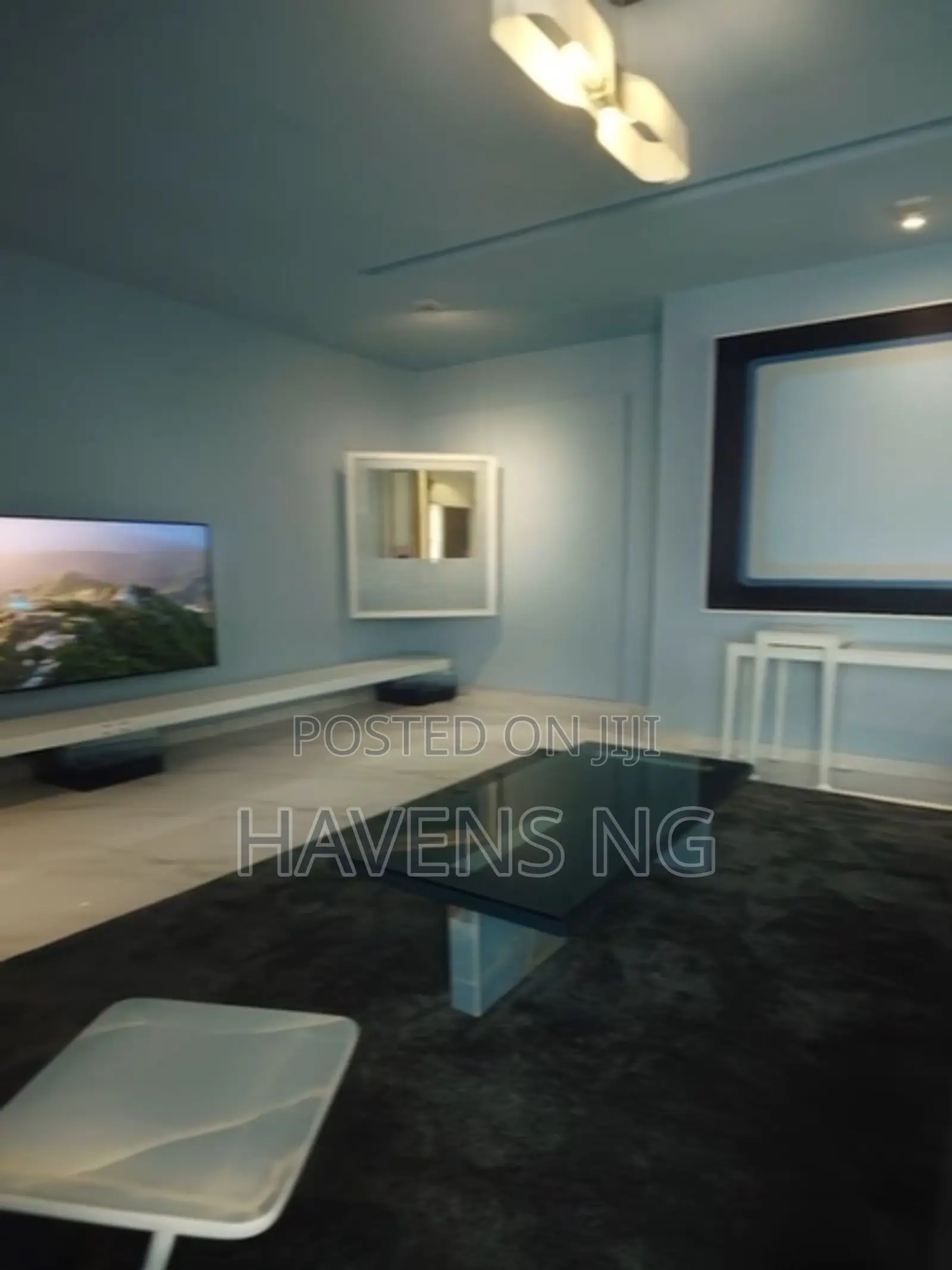 Beautiful 2-Bedroom Apartment