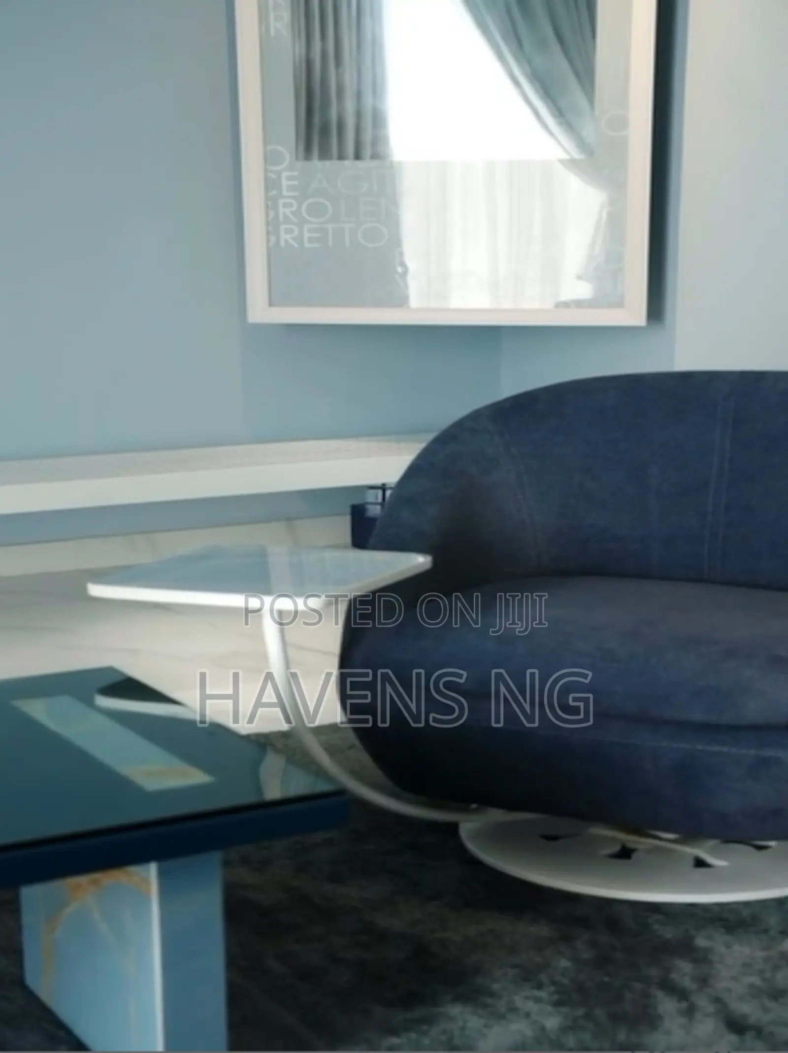 Beautiful 2-Bedroom Apartment