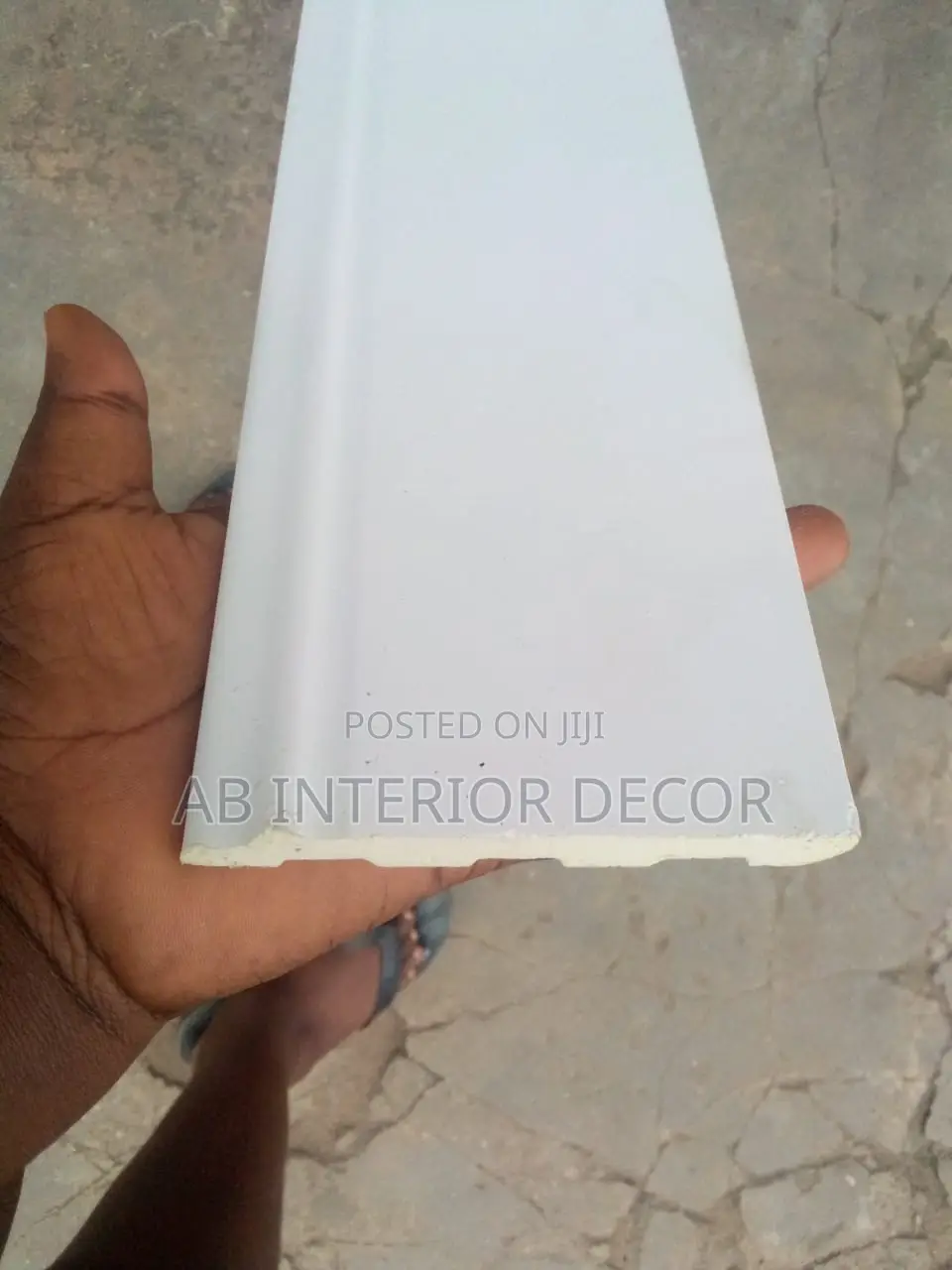 Skirtings Board