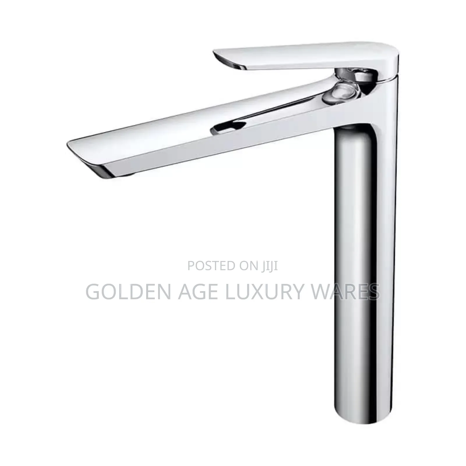Quality Long Basin Mixer