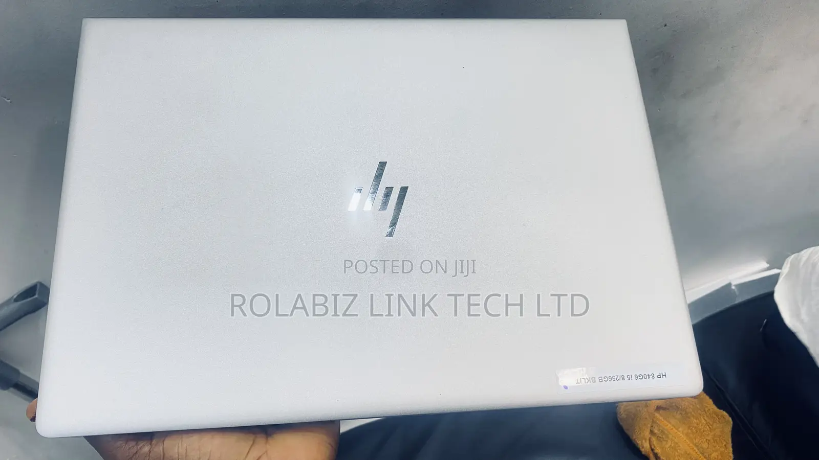 Laptop HP EliteBook 840 G5 16GB Intel Core I5 SSD 512GB