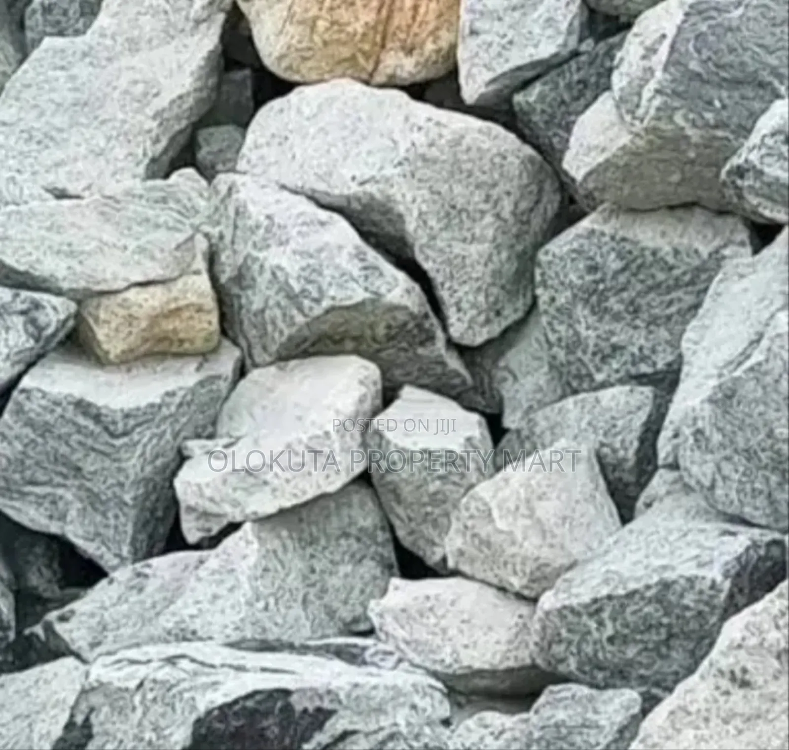Hard Core From Quary