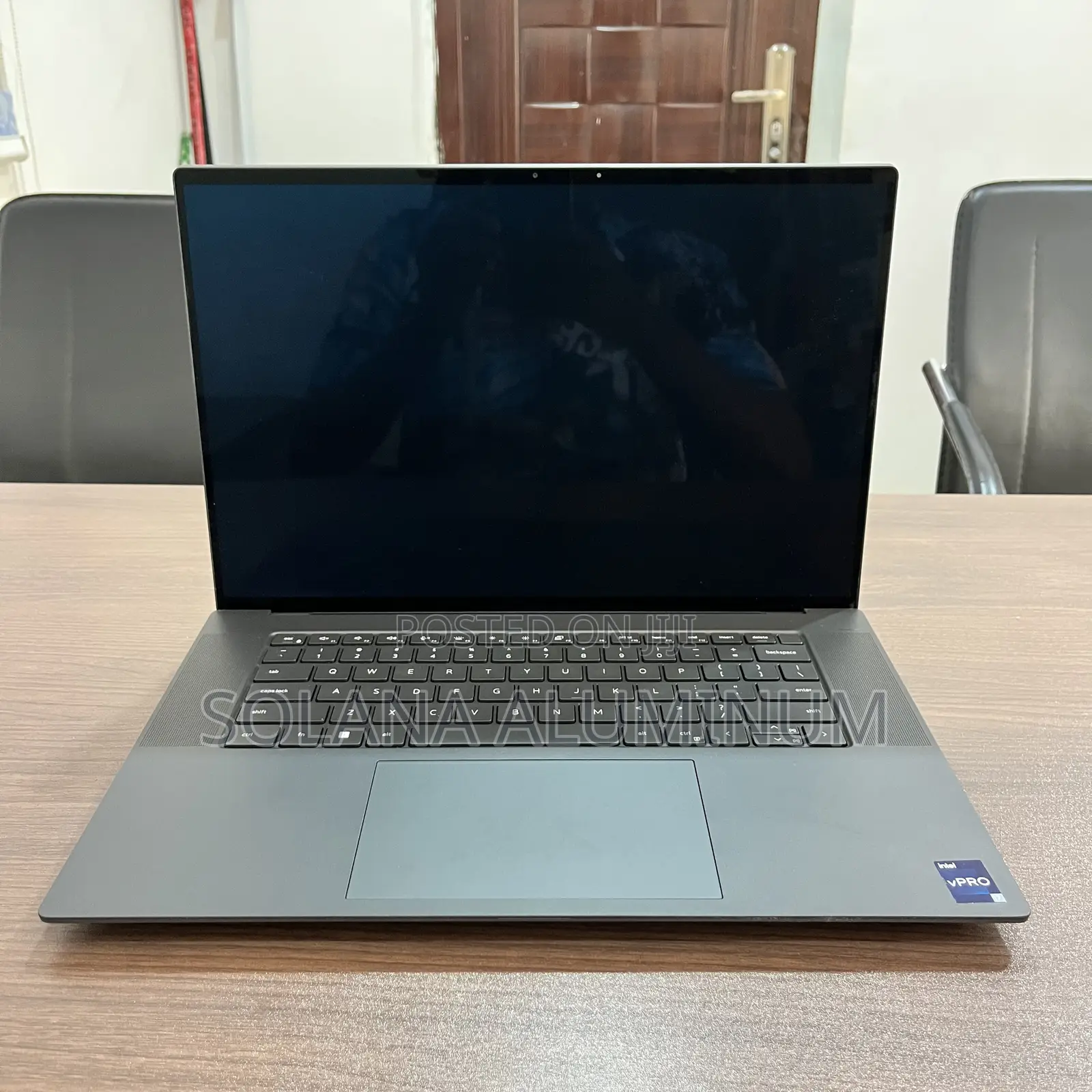 Laptop Dell Precision 5680 32GB Intel Core Ultra 7 SSD 1T