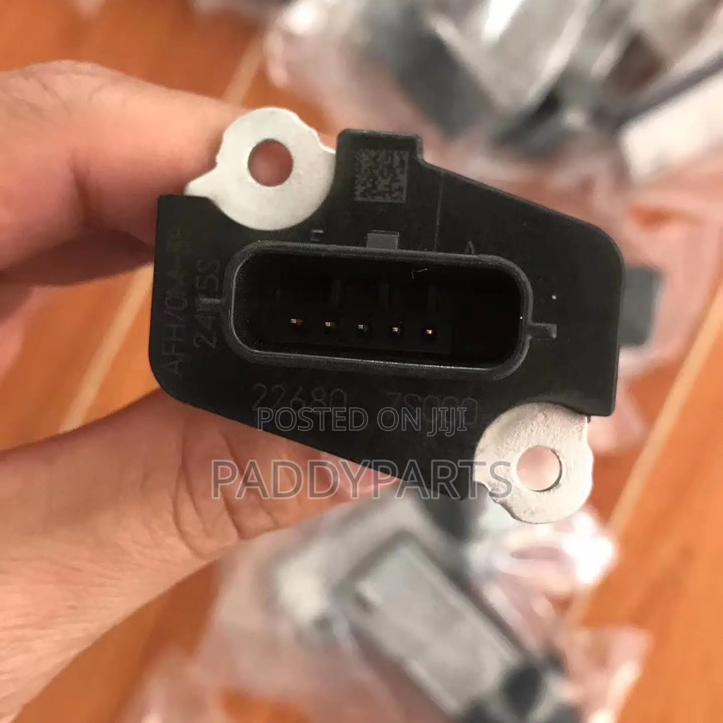 Nissan Altima Mass Air Flow Sensor 2003-2014