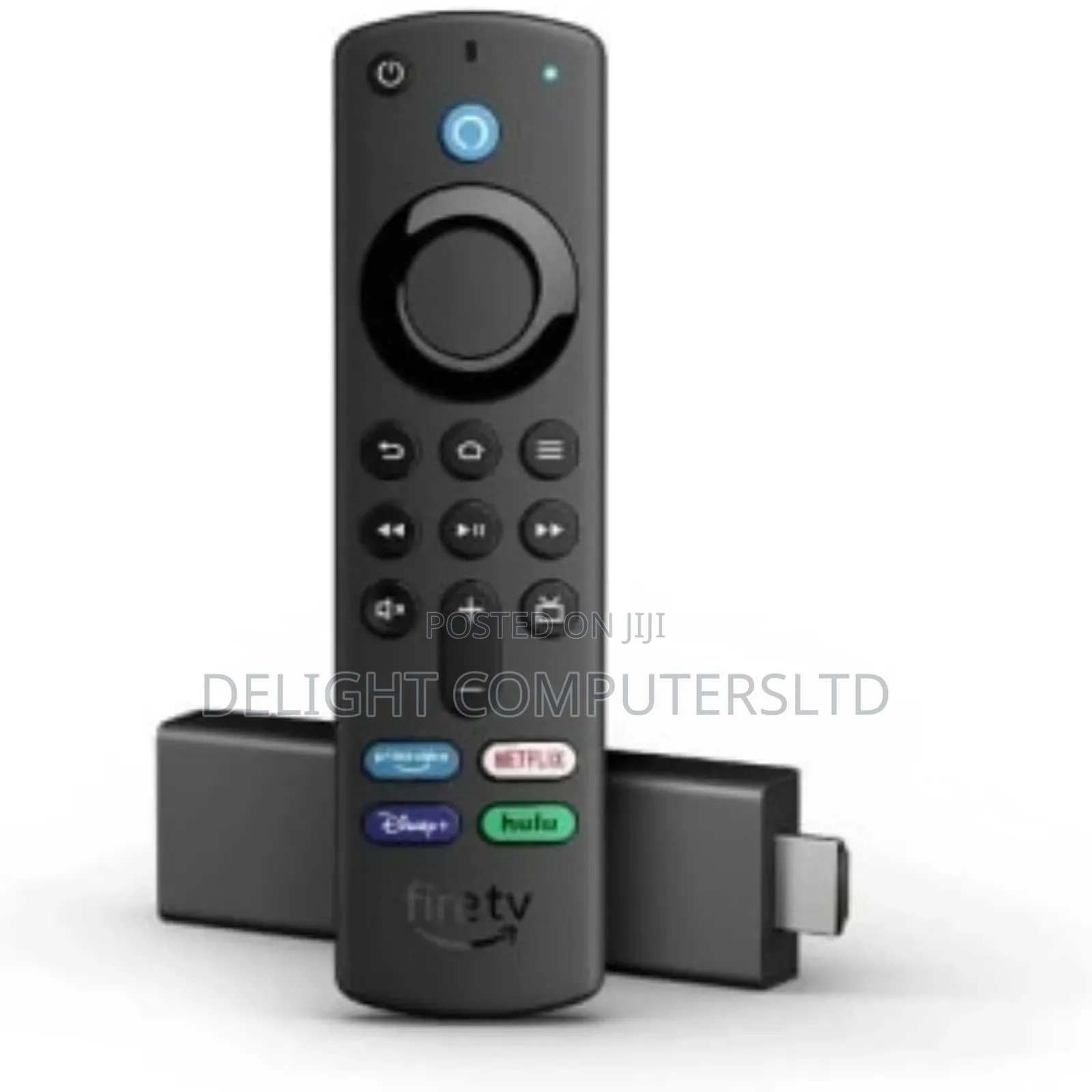 Amazon Fire Tv Stick