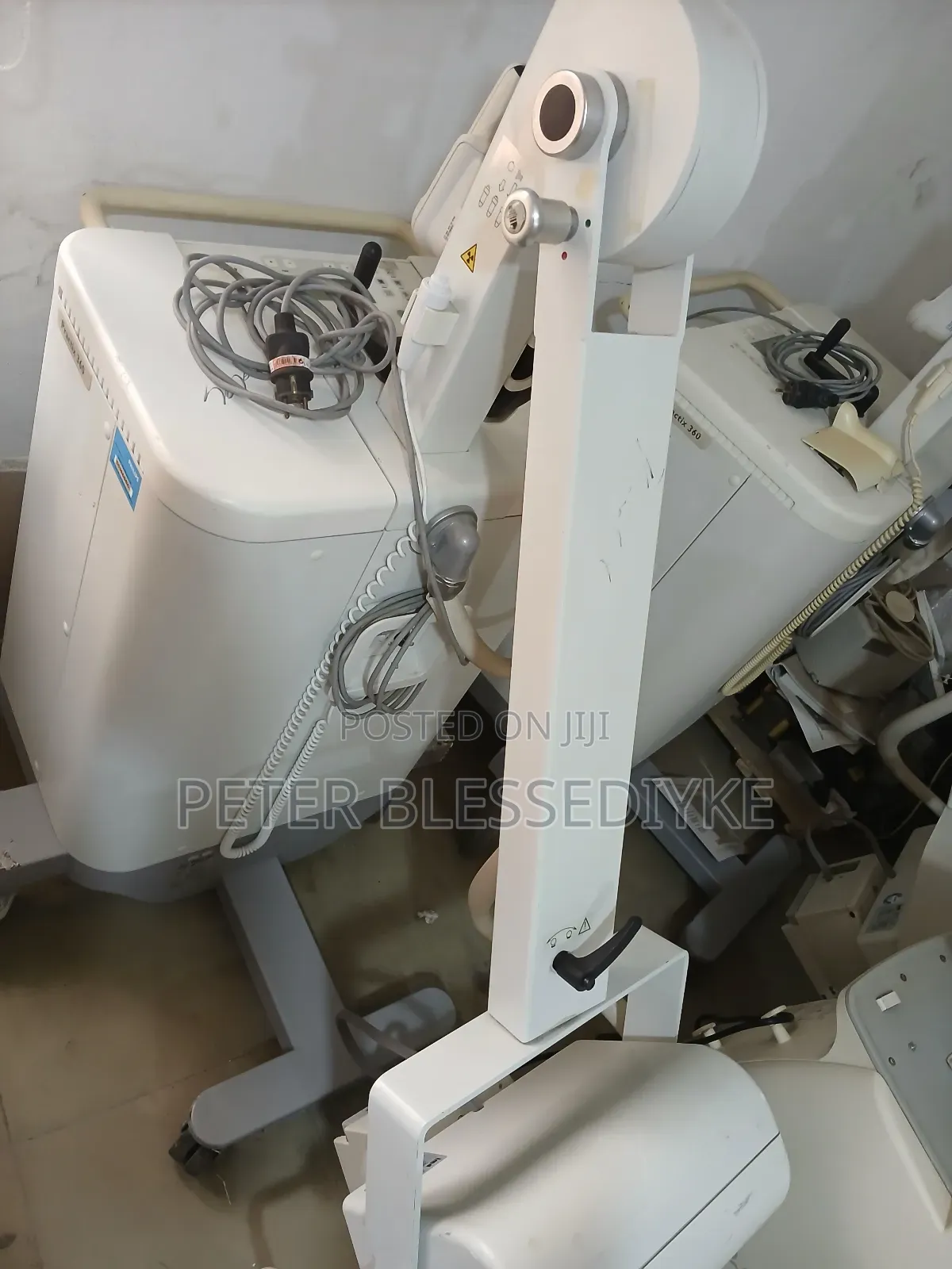 Philips Practix 360