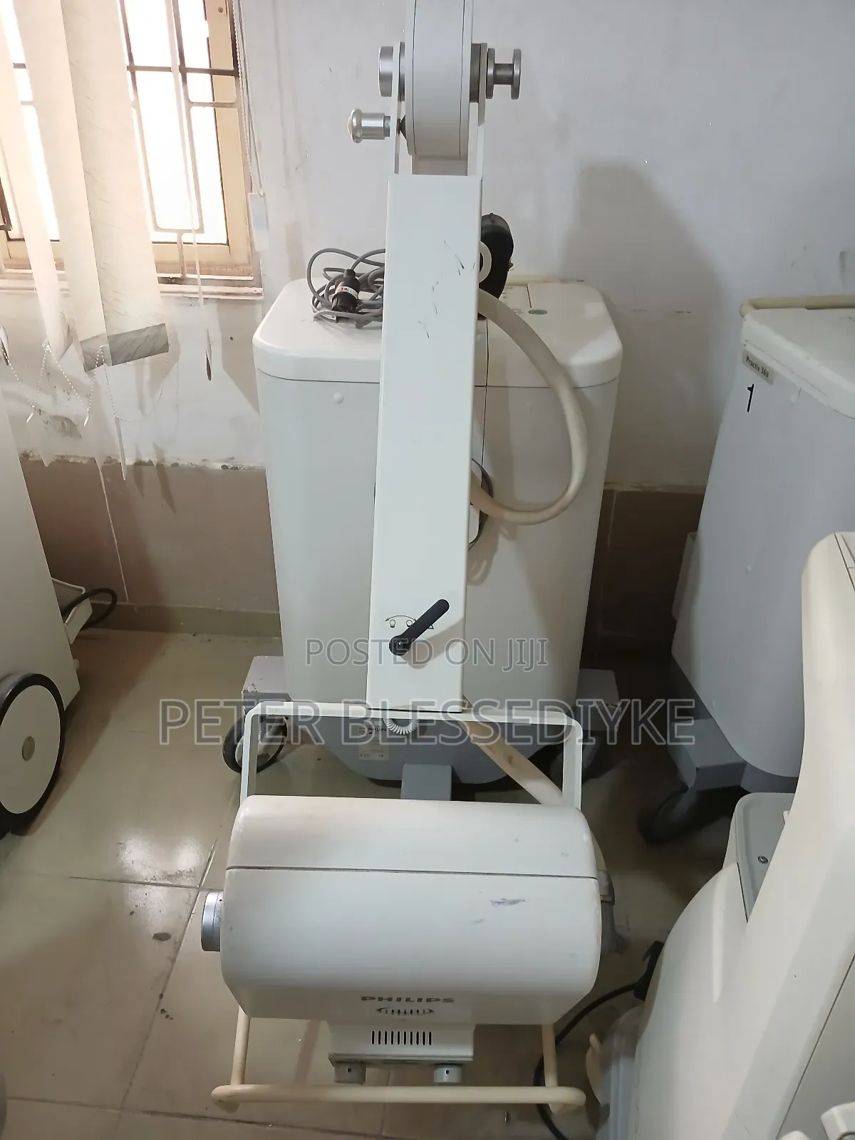 Philips Practix 360