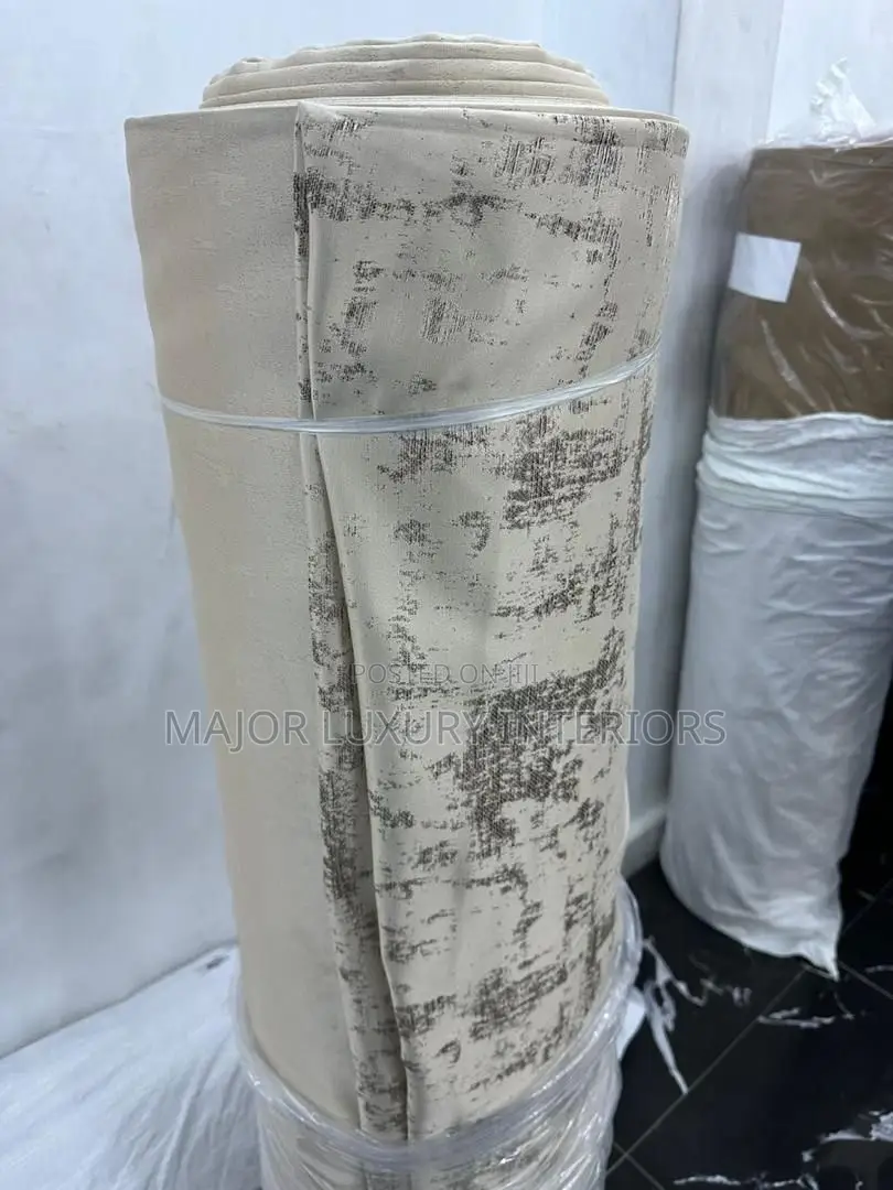 Pure Turkey Quality Curtain Material