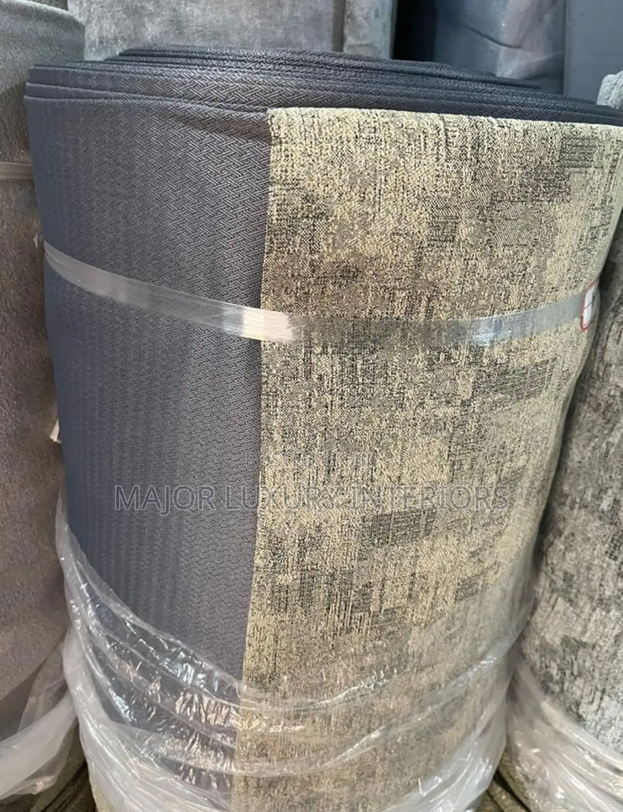 π― Turkey Curtain Materials