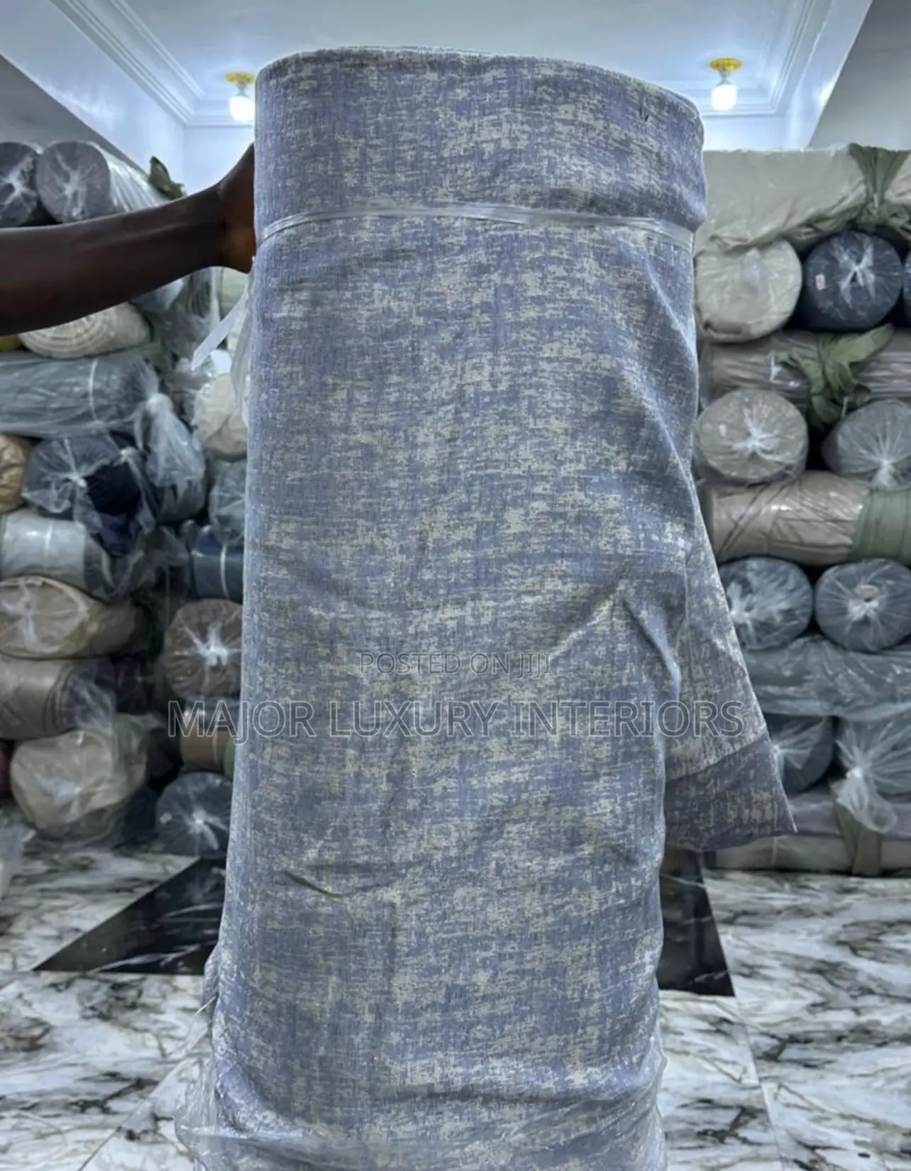 π― Turkey Curtain Materials